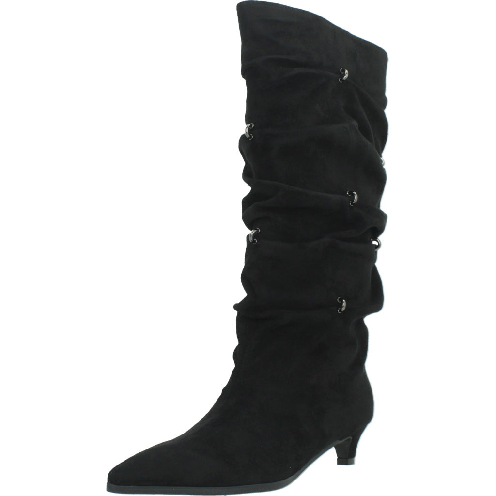 NOA HARMON N BOTA MISTY en color NEGRO  (1)