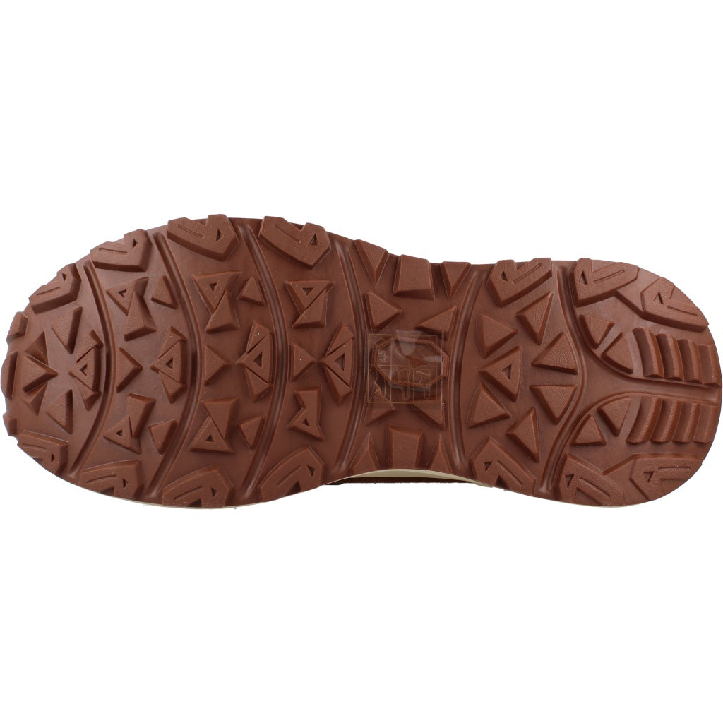 NOA HARMON PN MOCASIN COBBLE en color MARRON  (6)