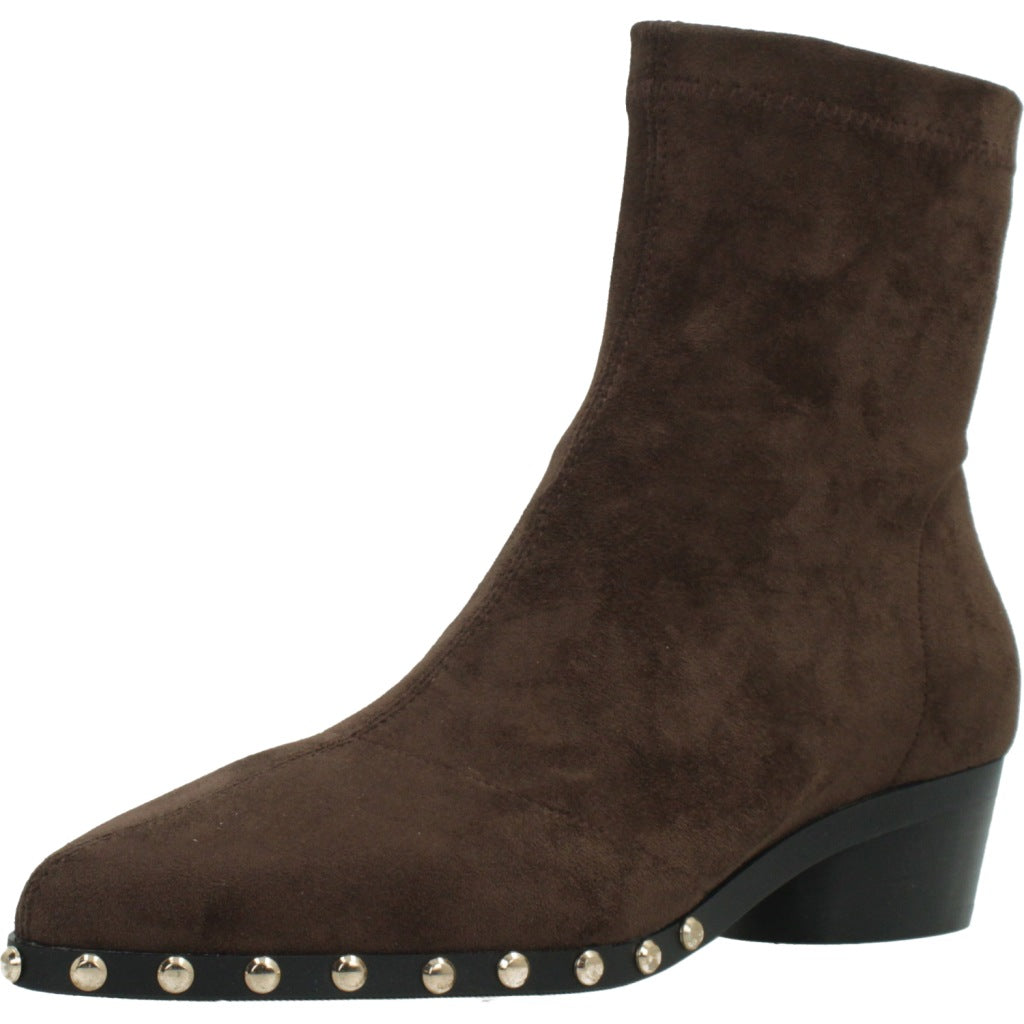 NOA HARMON N BOTIN LIL KANSAS en color MARRON  (1)