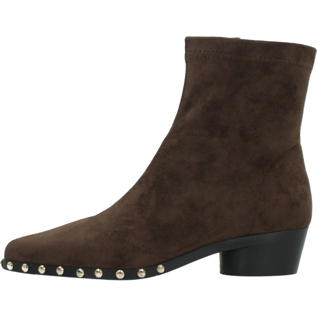 NOA HARMON N BOTIN LIL KANSAS en color MARRON  (2)