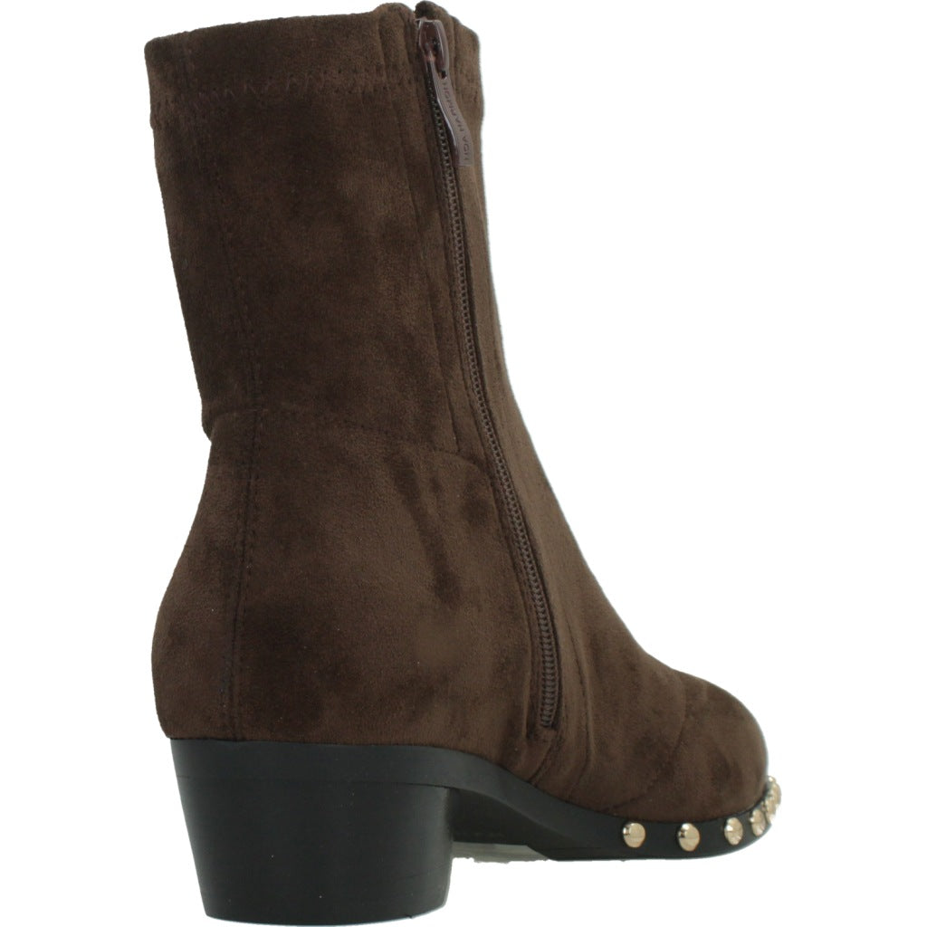 NOA HARMON N BOTIN LIL KANSAS en color MARRON  (3)