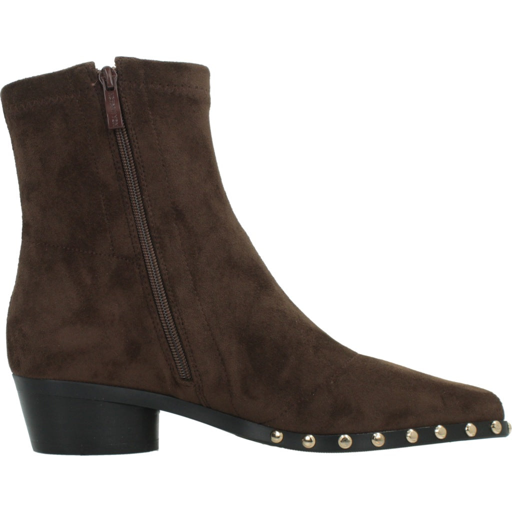 NOA HARMON N BOTIN LIL KANSAS en color MARRON  (4)