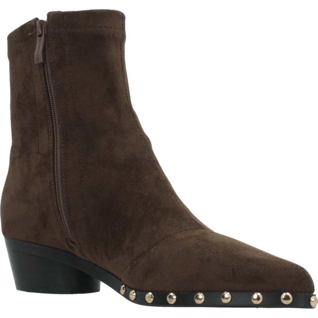 NOA HARMON N BOTIN LIL KANSAS en color MARRON  (5)