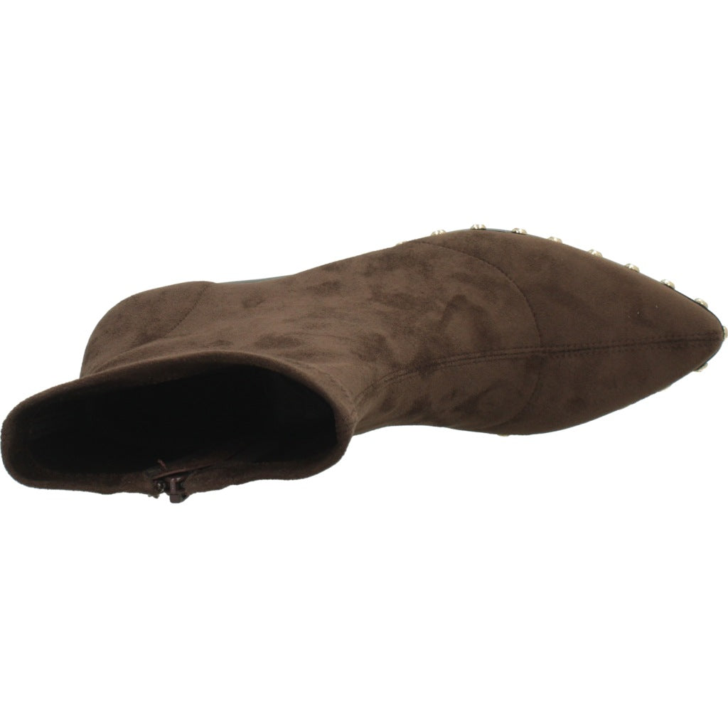 NOA HARMON N BOTIN LIL KANSAS en color MARRON  (7)