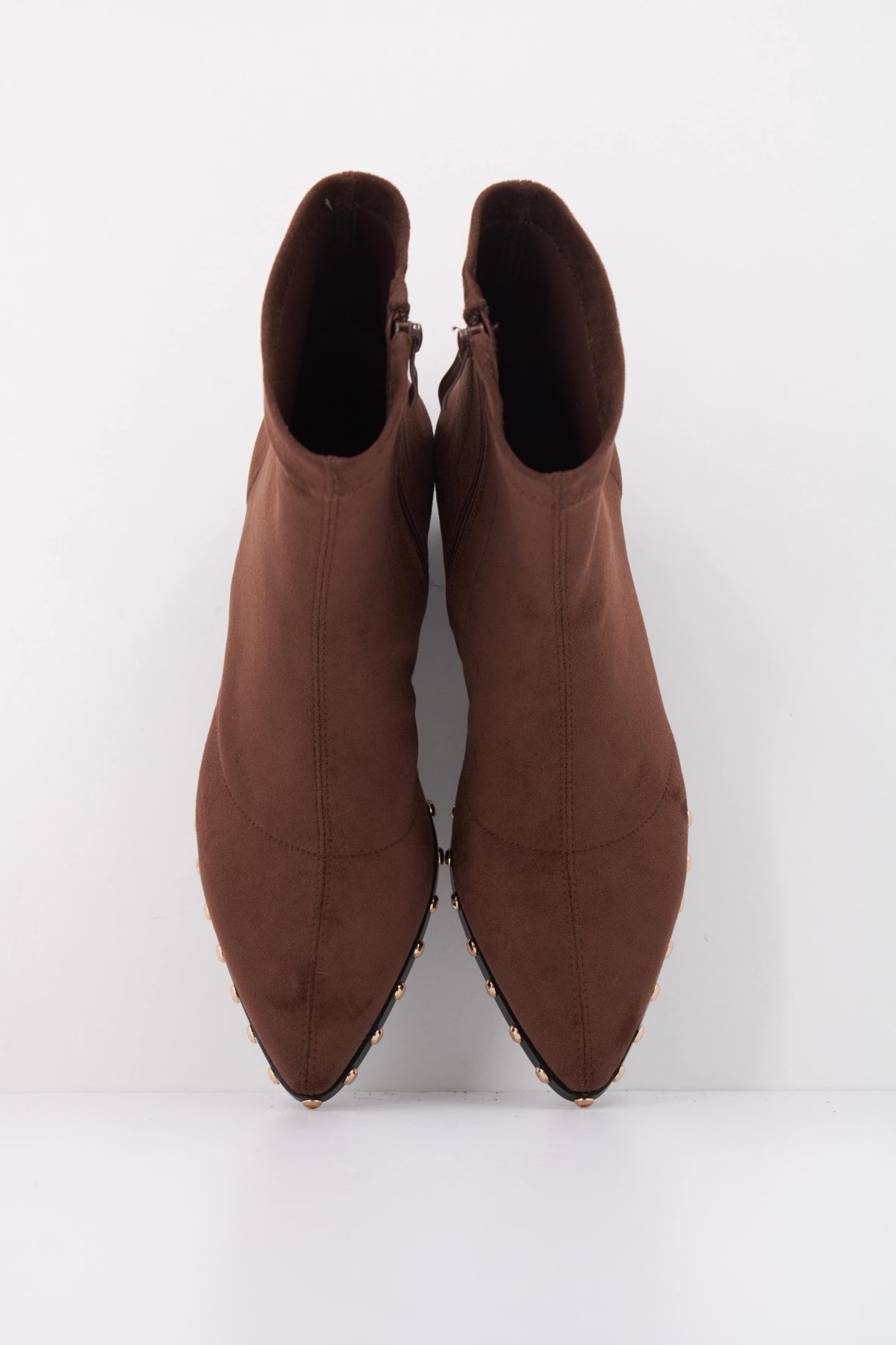 NOA HARMON N BOTIN LIL KANSAS en color MARRON  (3)
