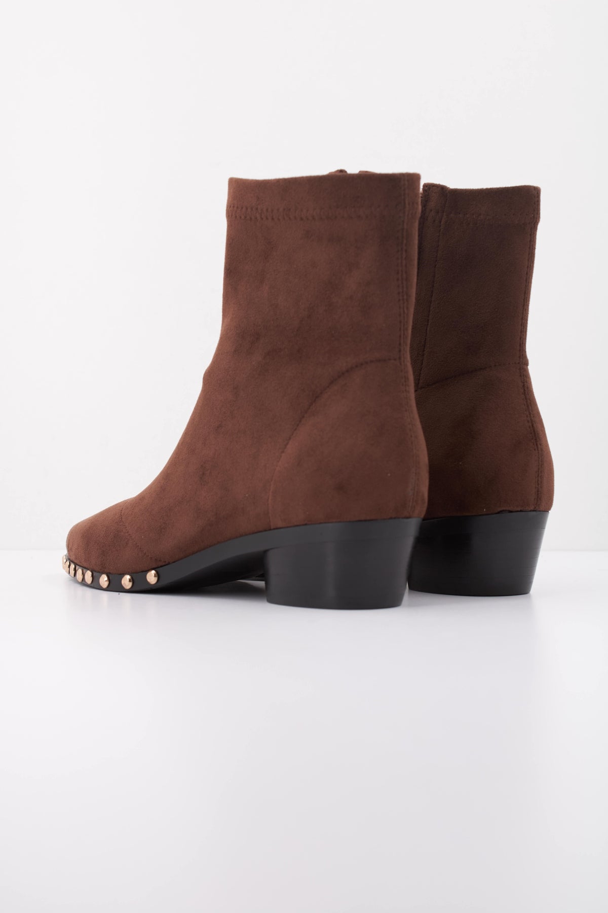 NOA HARMON N BOTIN LIL KANSAS en color MARRON  (4)
