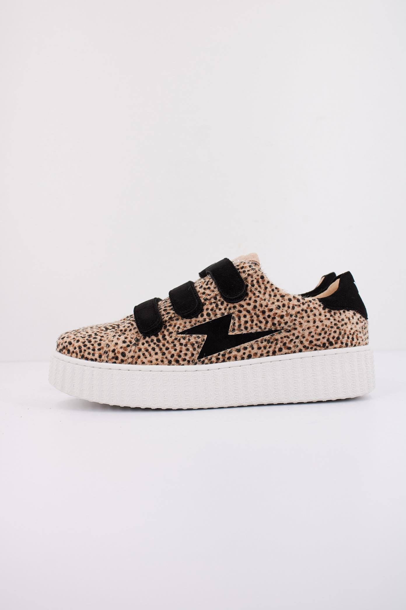 VANESSA WU SOPHIE en color ANIMAL PRINT  (1)