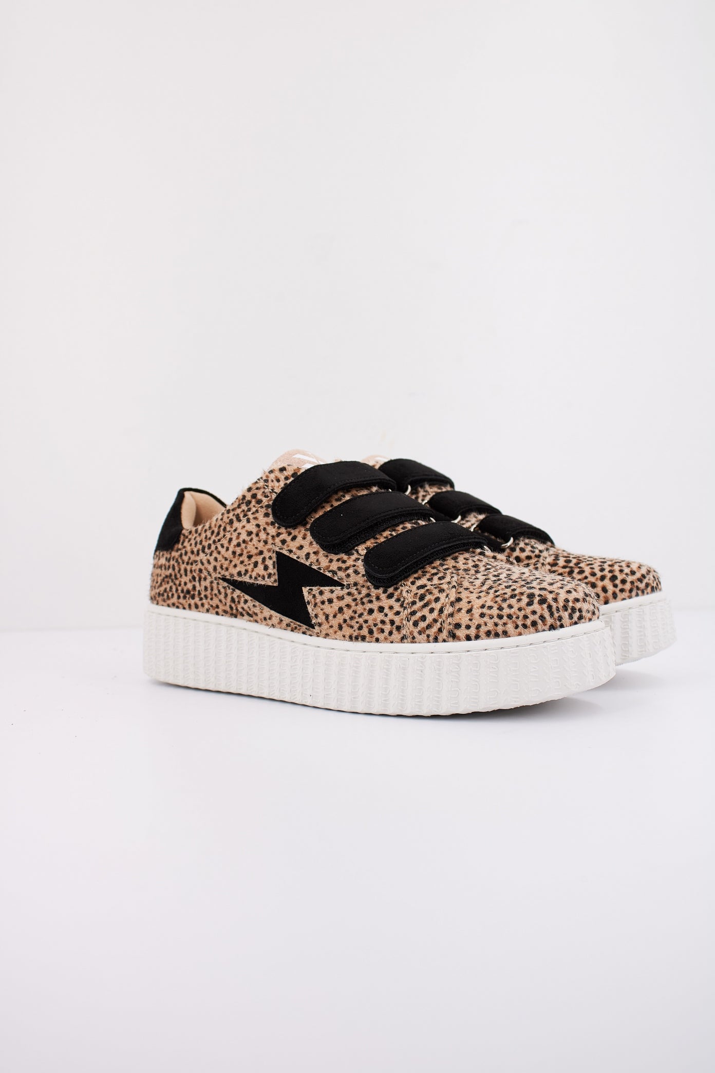 VANESSA WU SOPHIE en color ANIMAL PRINT  (2)