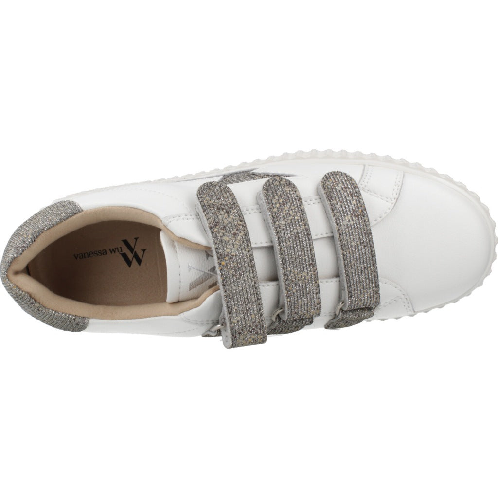 VANESSA WU JANE en color BLANCO  (7)