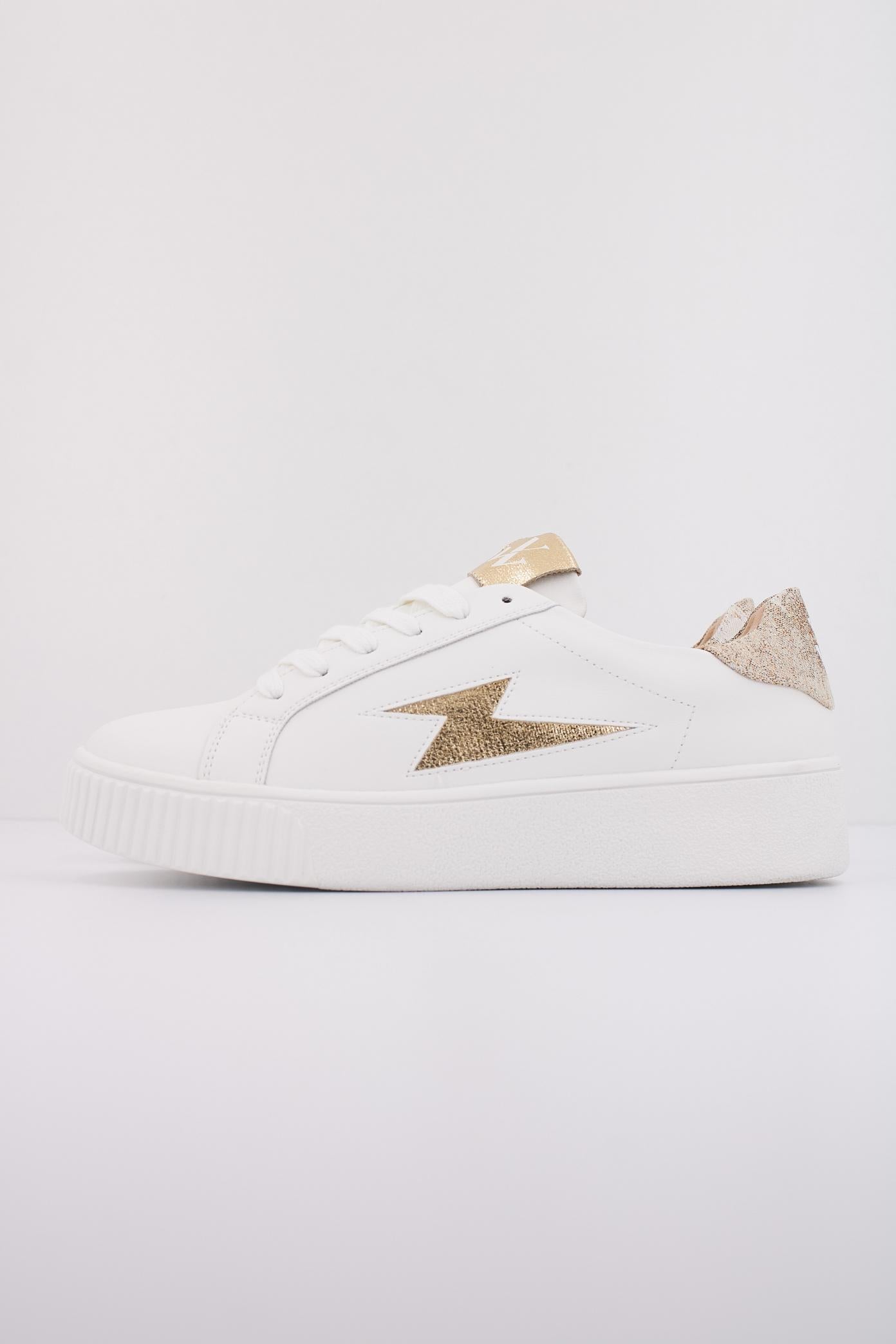 VANESSA WU  JOY en color BLANCO  (1)