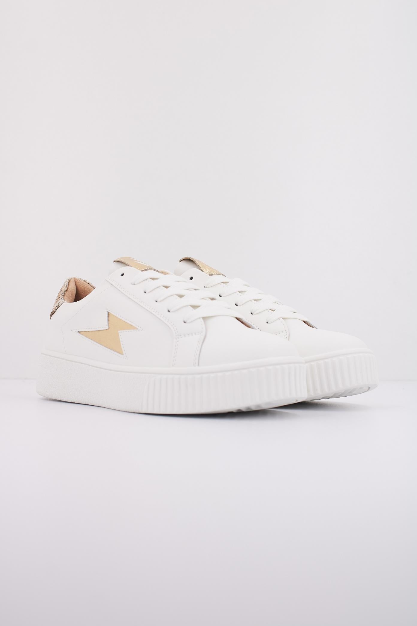 VANESSA WU  JOY en color BLANCO  (2)