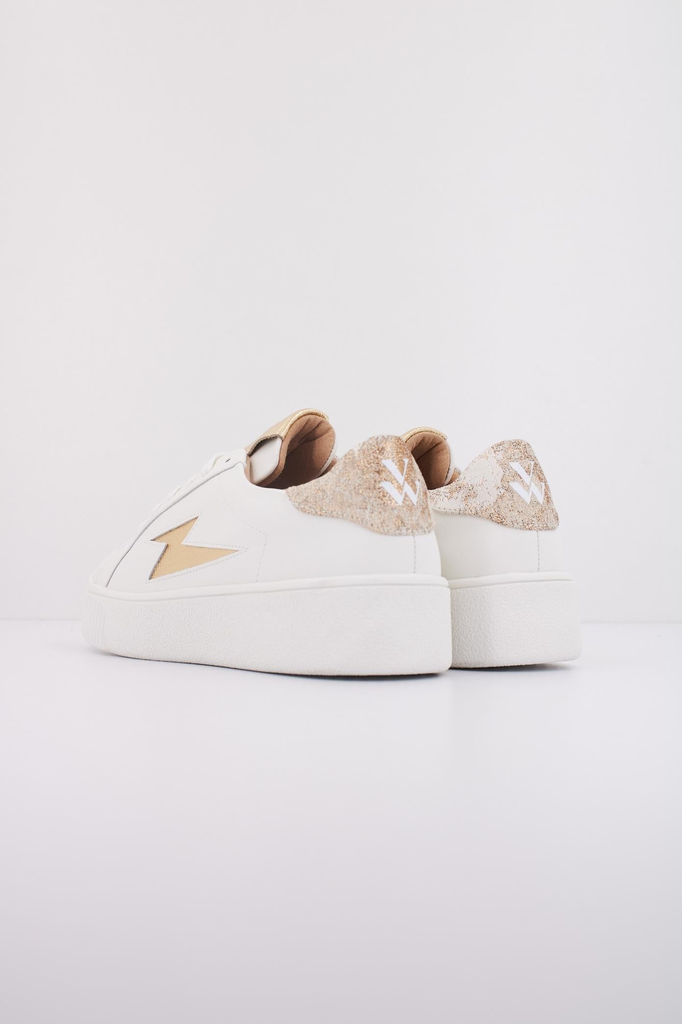 VANESSA WU  JOY en color BLANCO  (4)