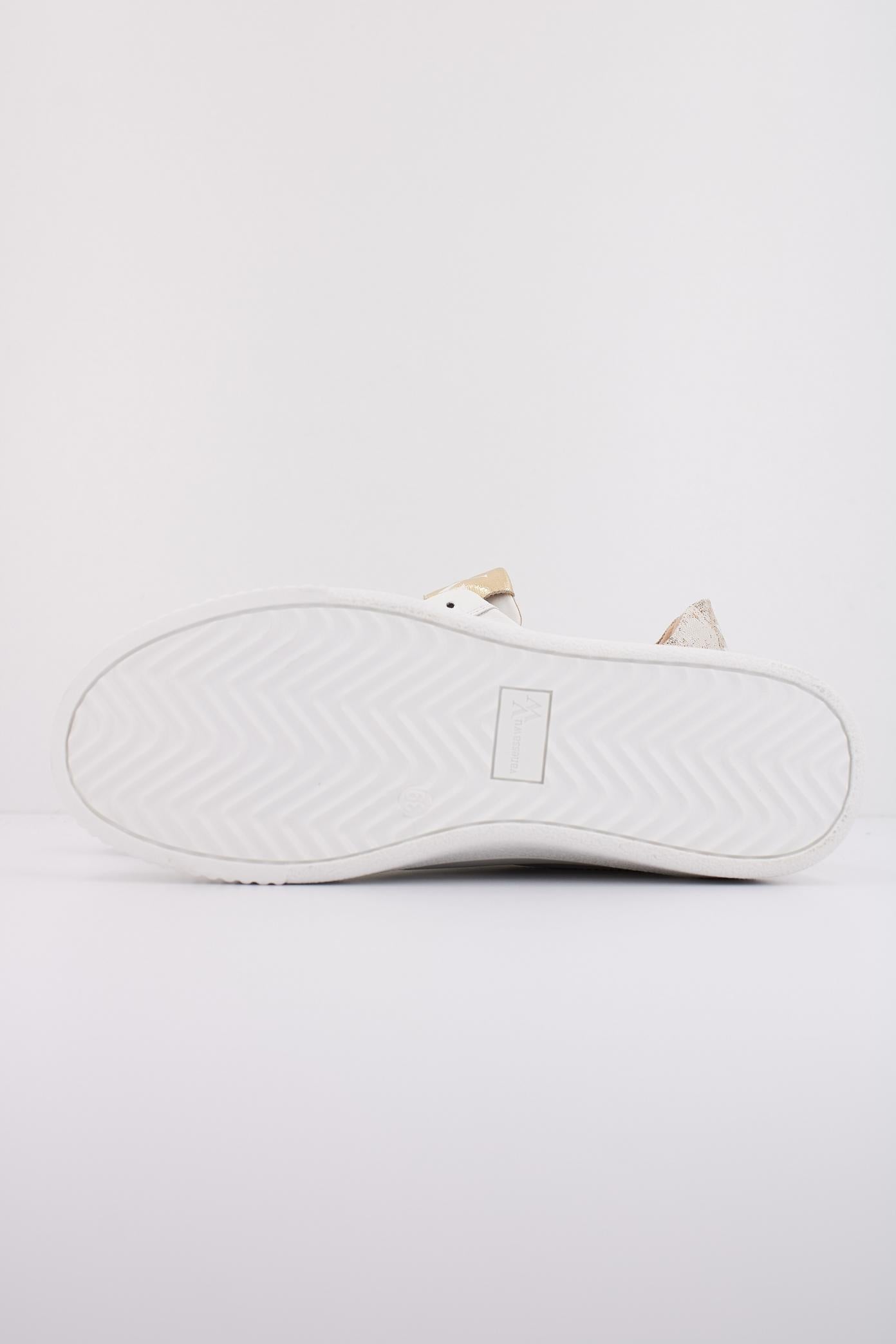 VANESSA WU  JOY en color BLANCO  (5)