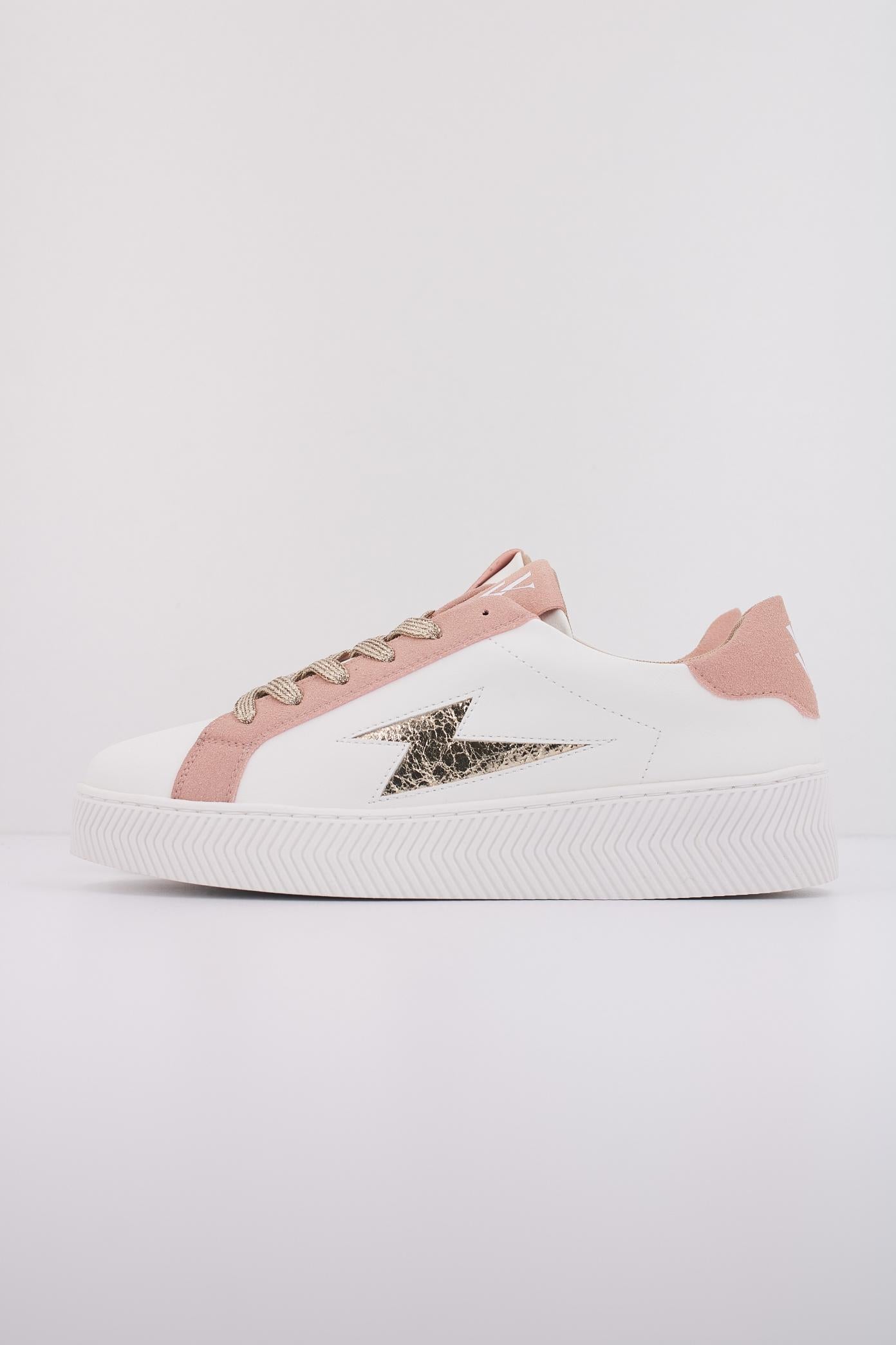 VANESSA WU  MILIE en color BLANCO  (1)