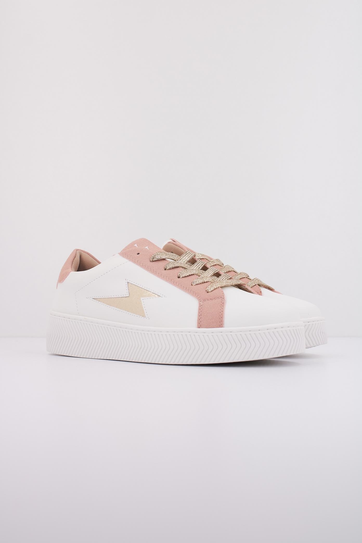 VANESSA WU  MILIE en color BLANCO  (2)