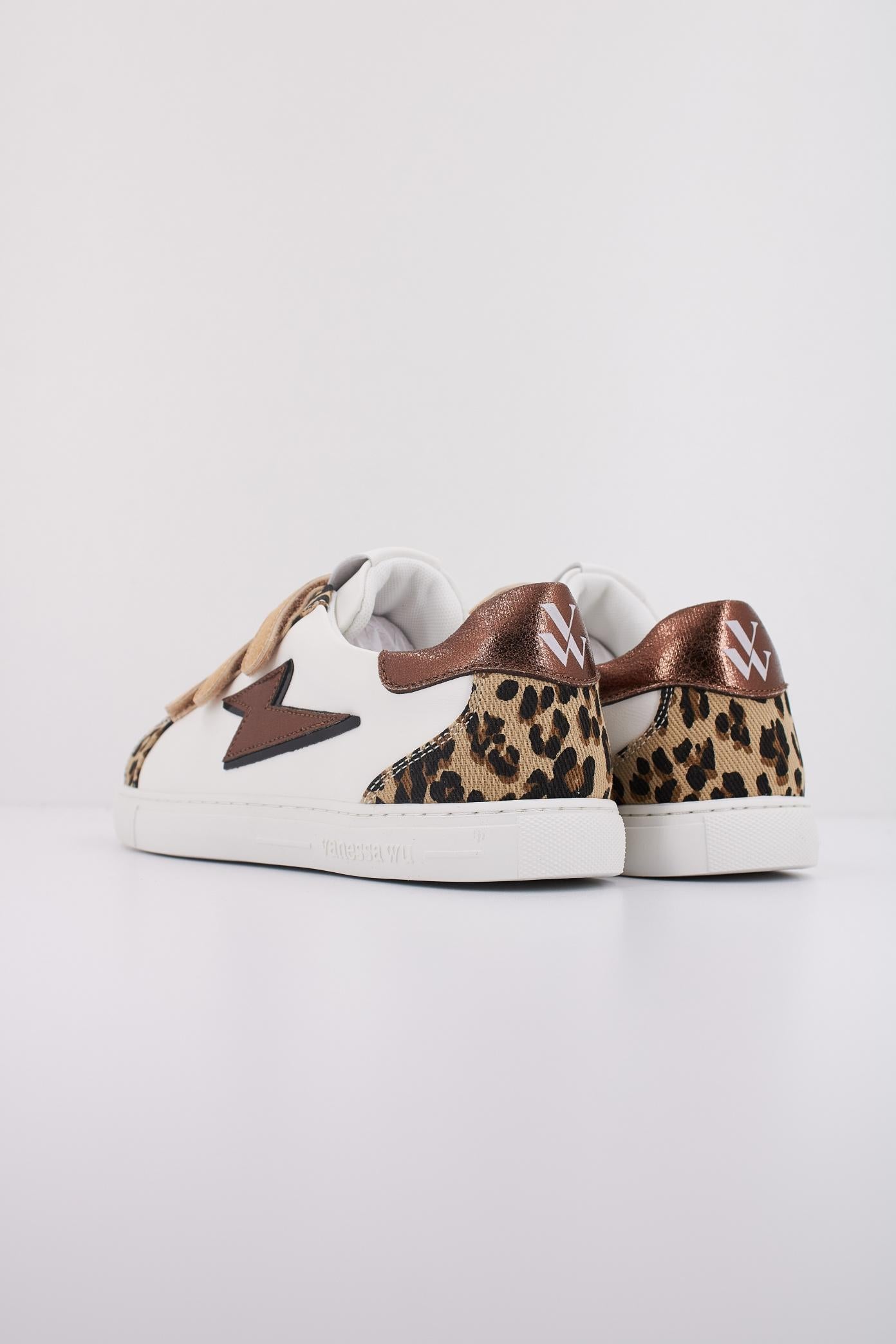 VANESSA WU SADIE en color ANIMAL PRINT  (4)
