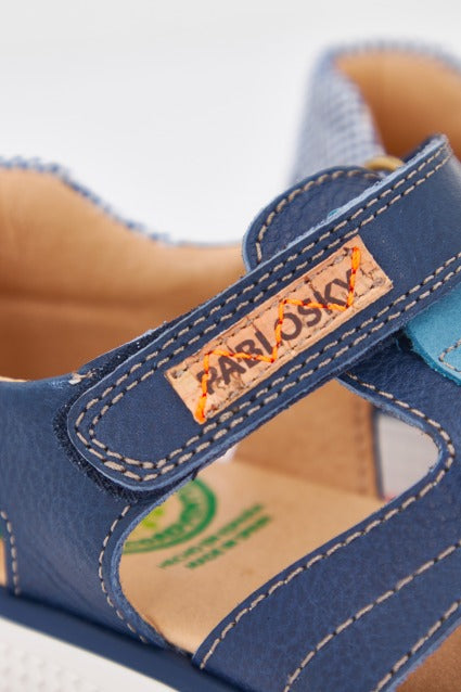 PABLOSKY P  en color AZUL  (4)