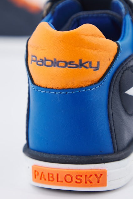 PABLOSKY P en color AZUL  (4)