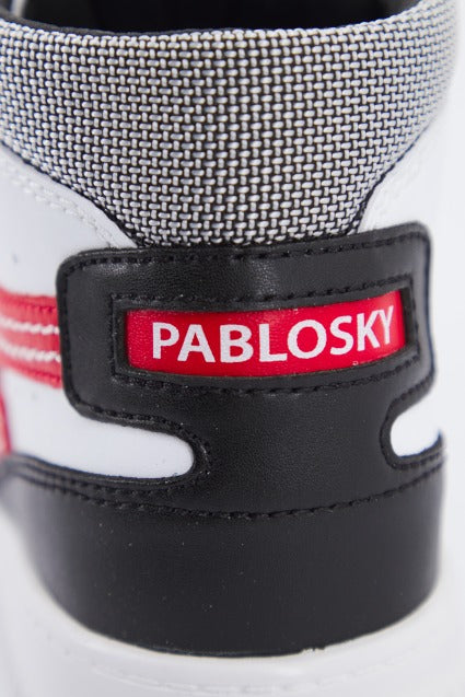 PABLOSKY P  en color BLANCO  (4)