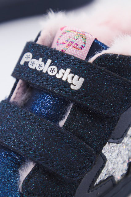 PABLOSKY P en color AZUL  (4)