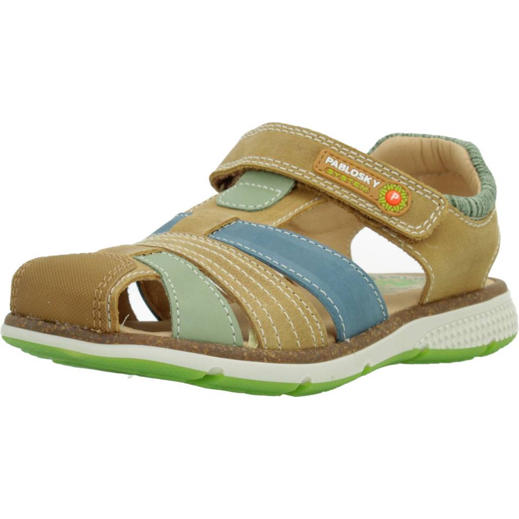 Sandales pablosky garcon outlet
