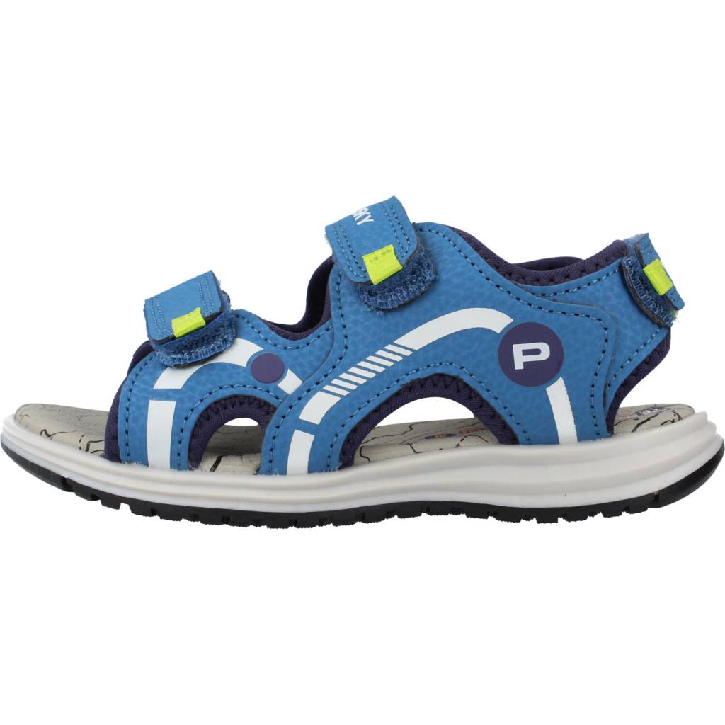 PABLOSKY P en color AZUL  (2)
