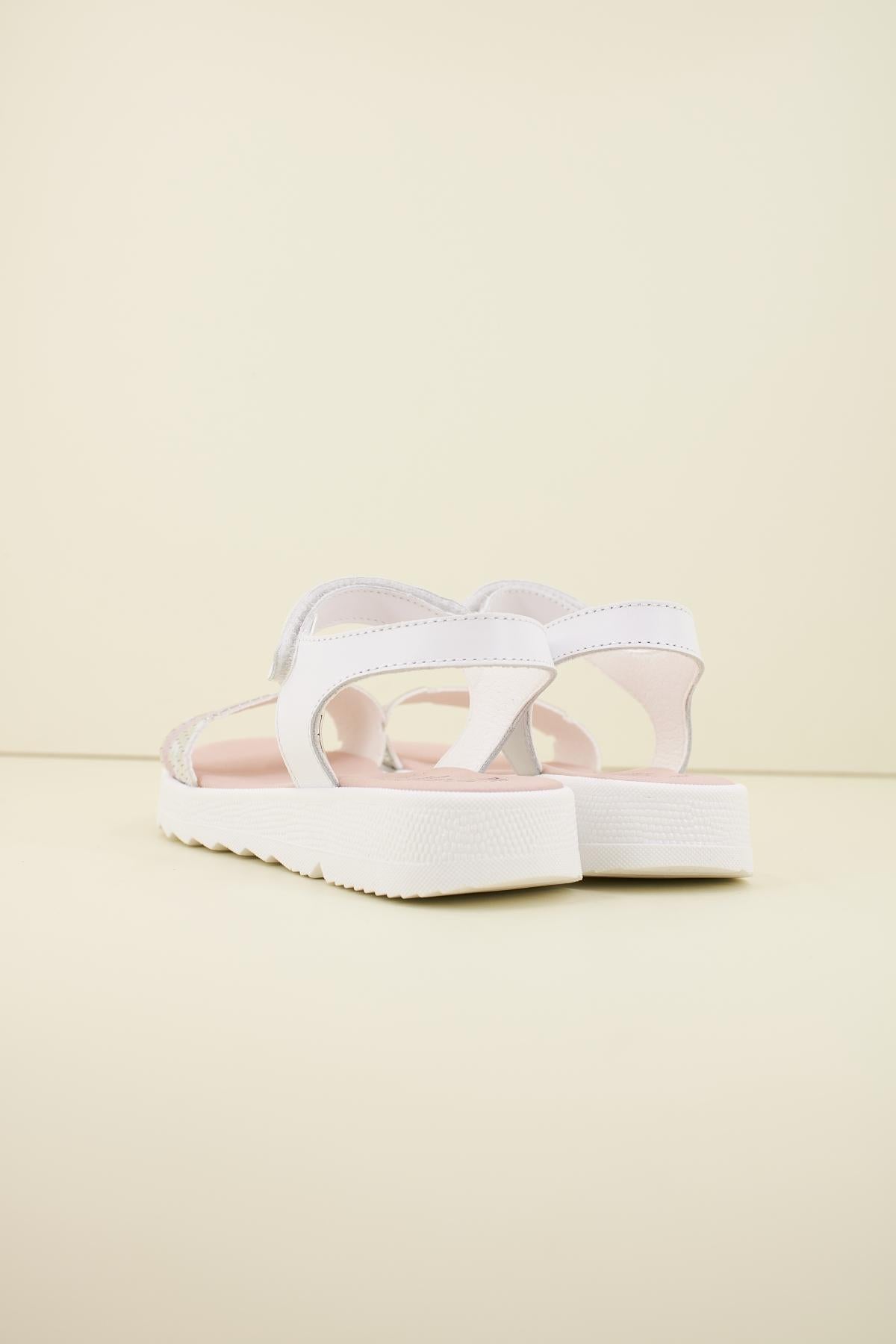 PABLOSKY P en color BLANCO  (3)