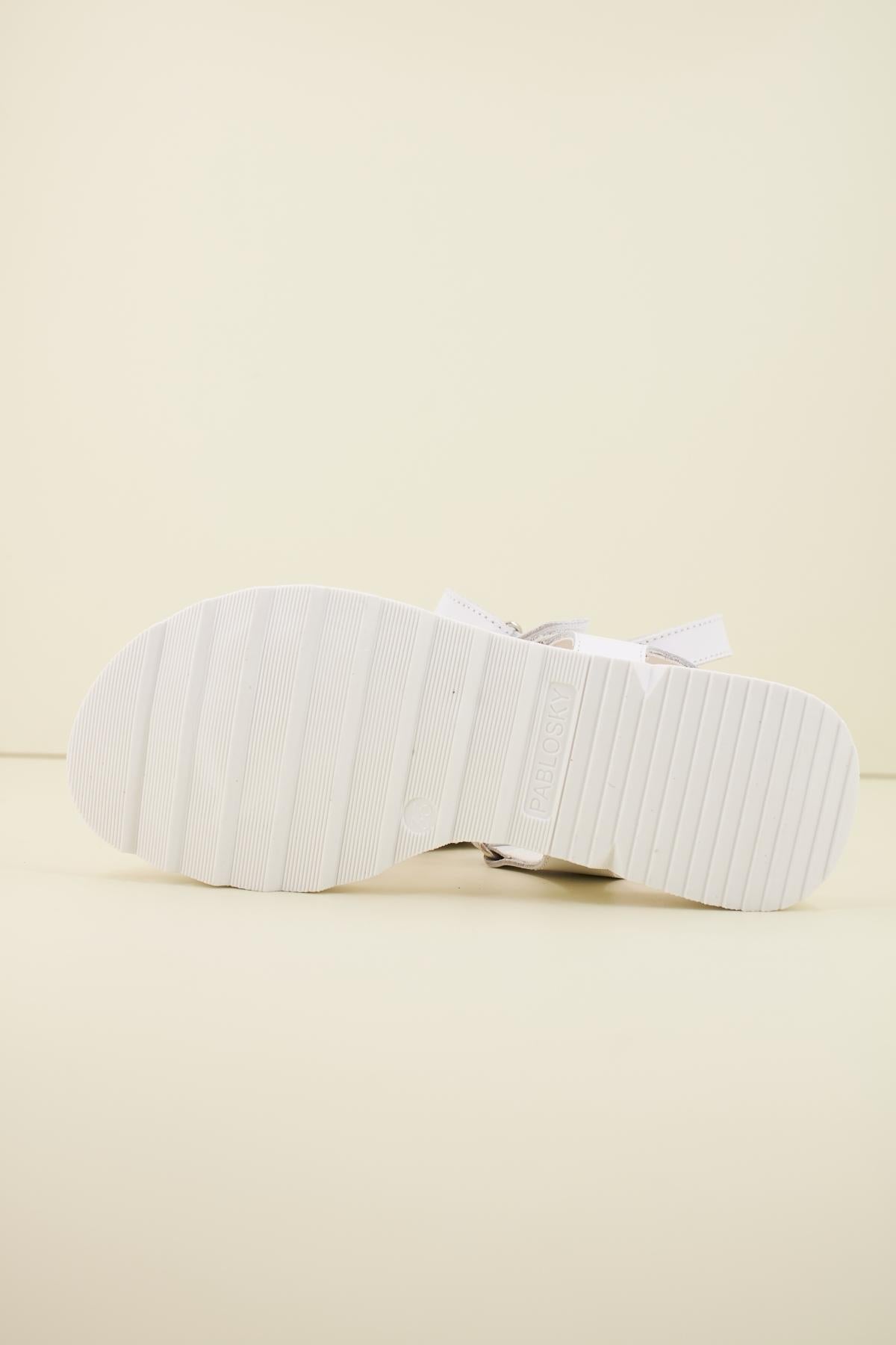 PABLOSKY P en color BLANCO  (4)