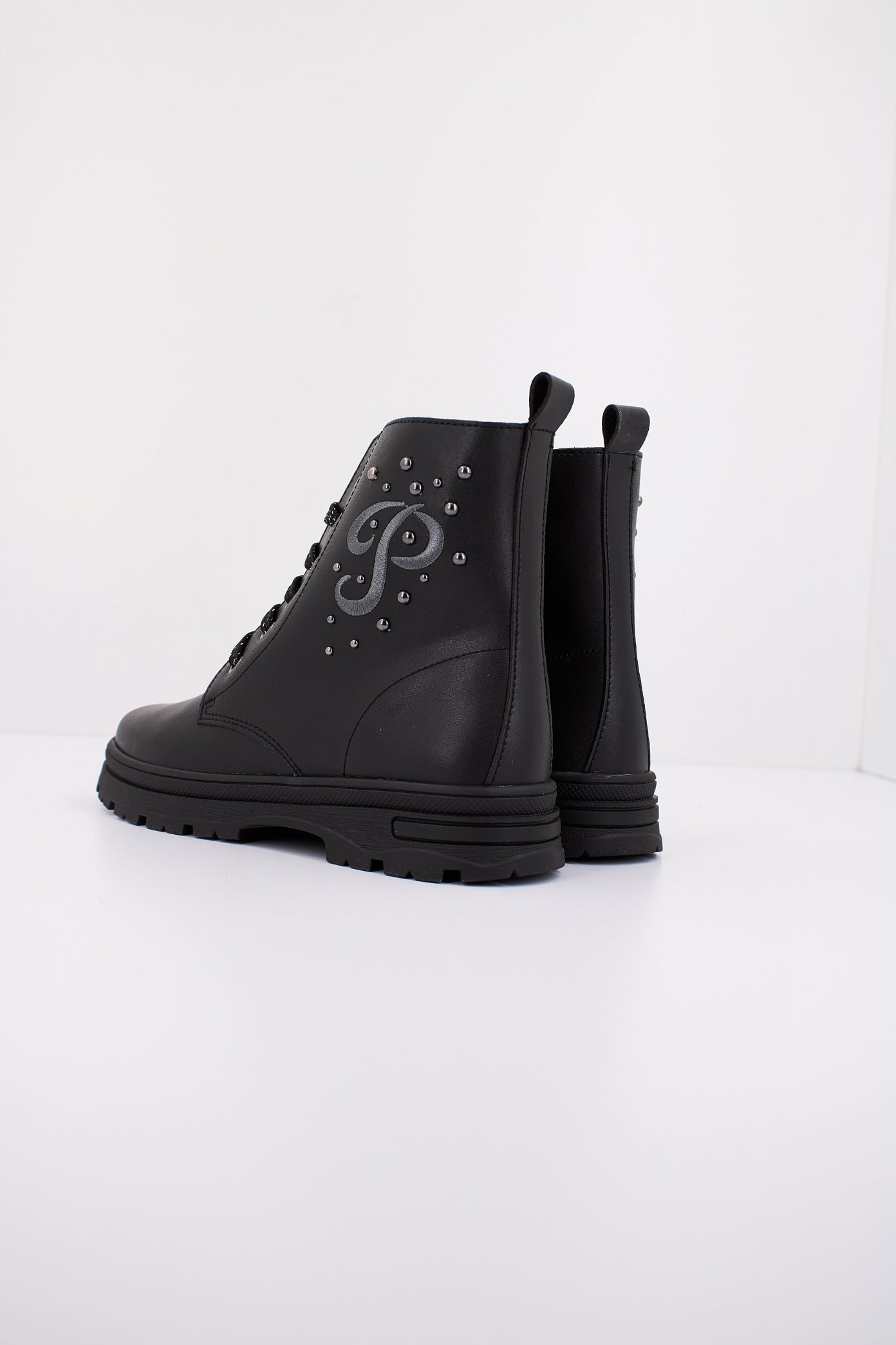 PABLOSKY P en color NEGRO  (4)