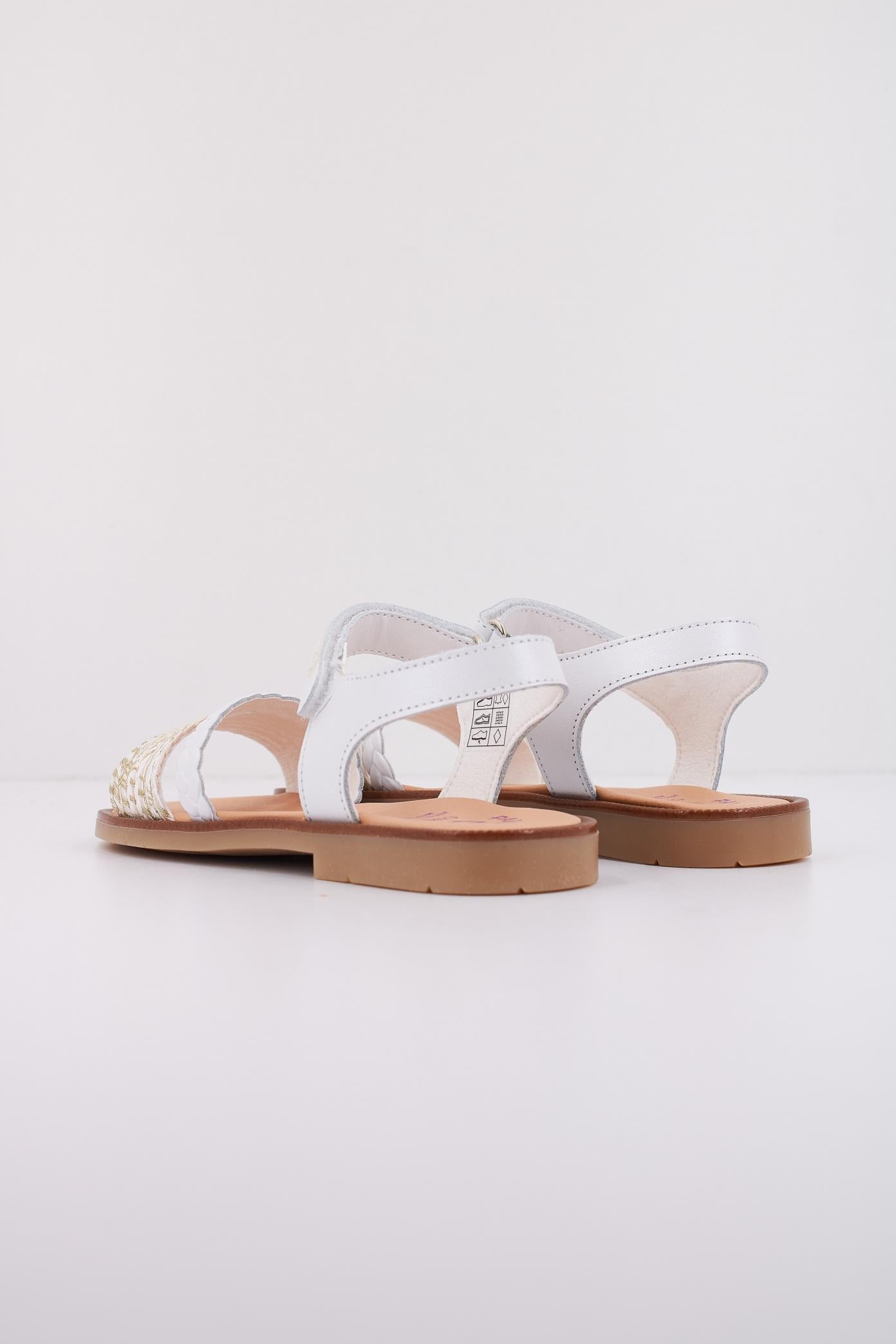 PABLOSKY P en color BLANCO  (4)