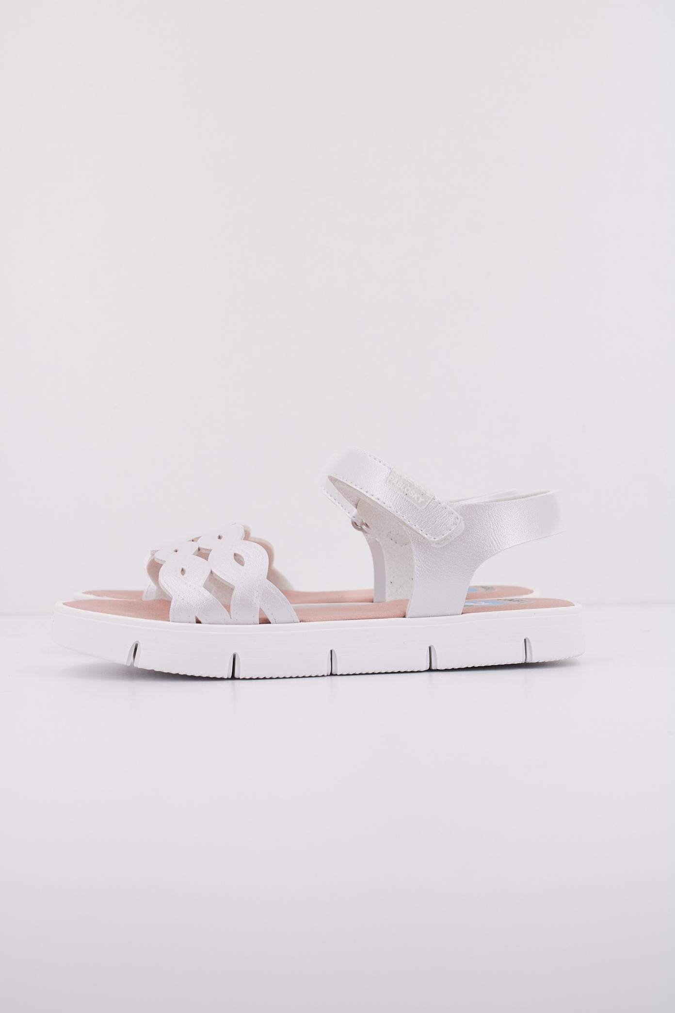 PABLOSKY P  en color BLANCO  (1)