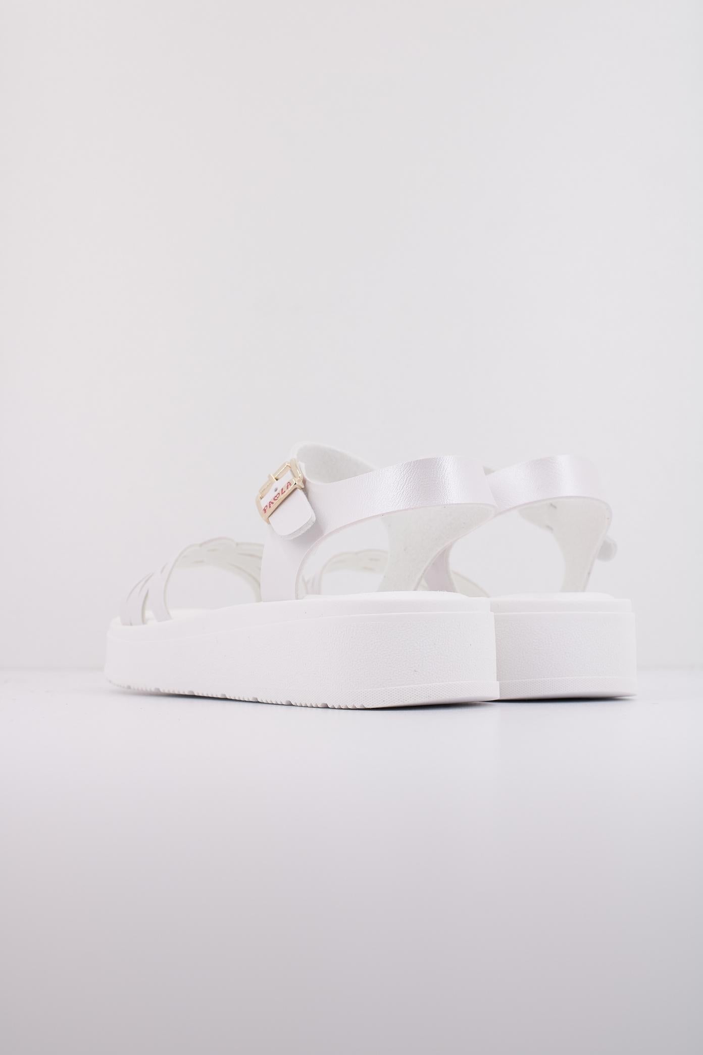 PABLOSKY P  en color BLANCO  (4)