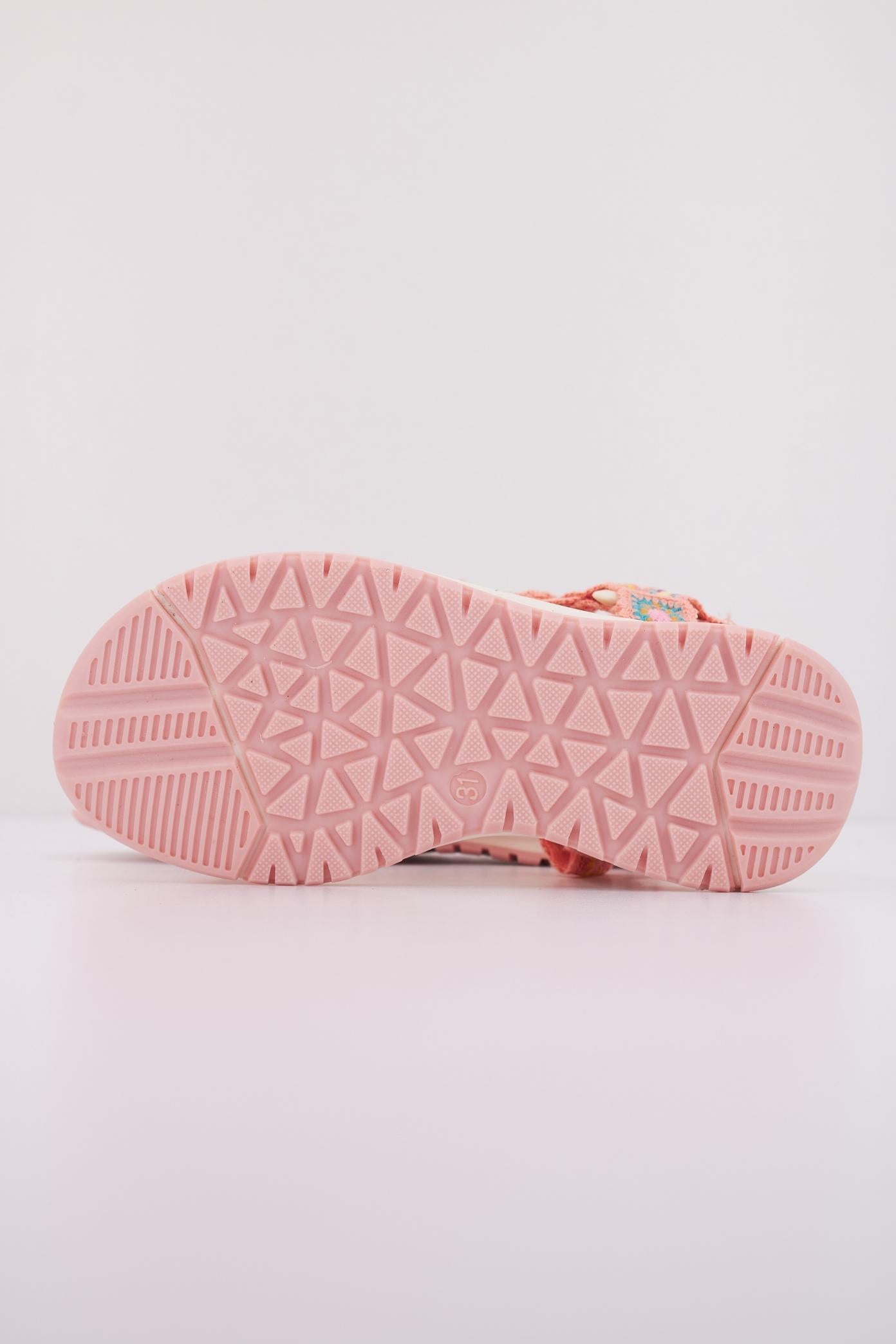 PABLOSKY P  en color ROSA  (5)