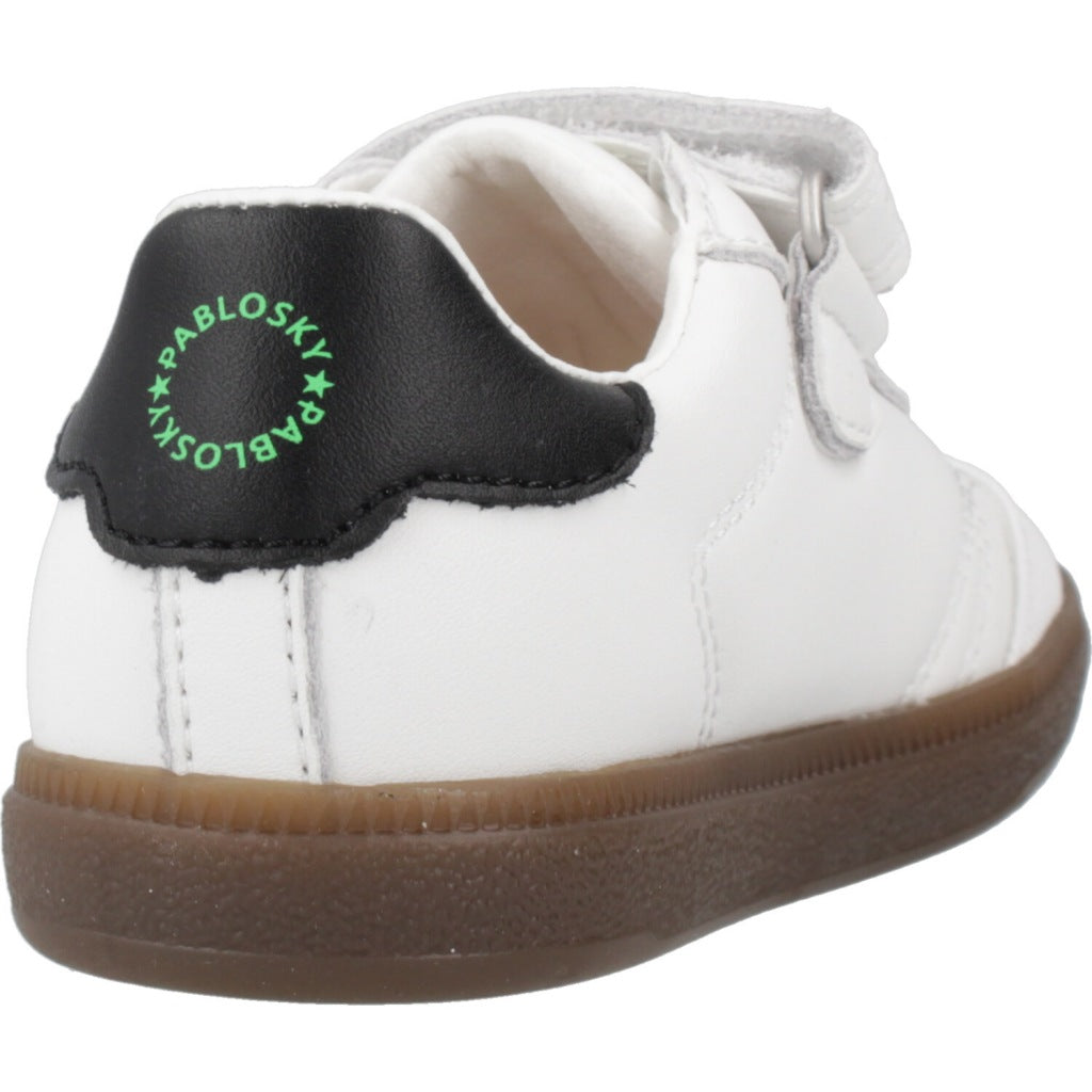 PABLOSKY P en color BLANCO  (3)