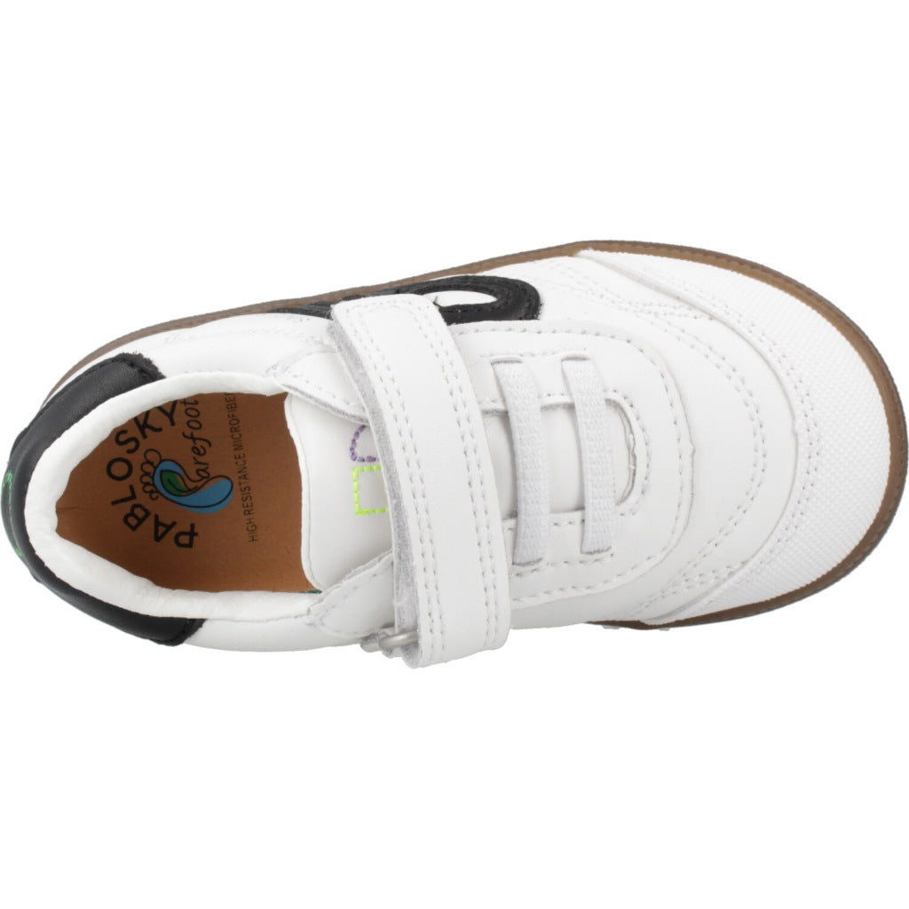 PABLOSKY P en color BLANCO  (7)