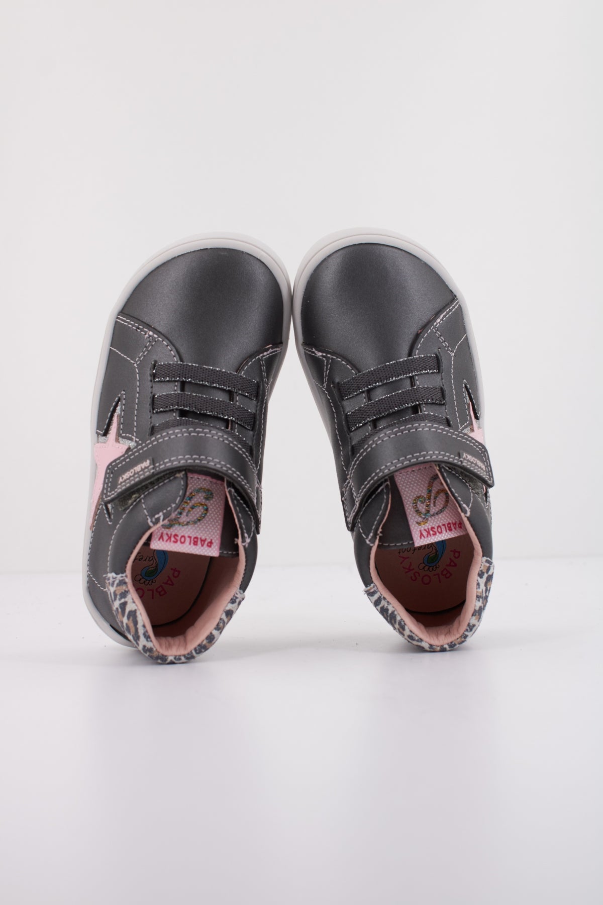 PABLOSKY P en color GRIS  (3)