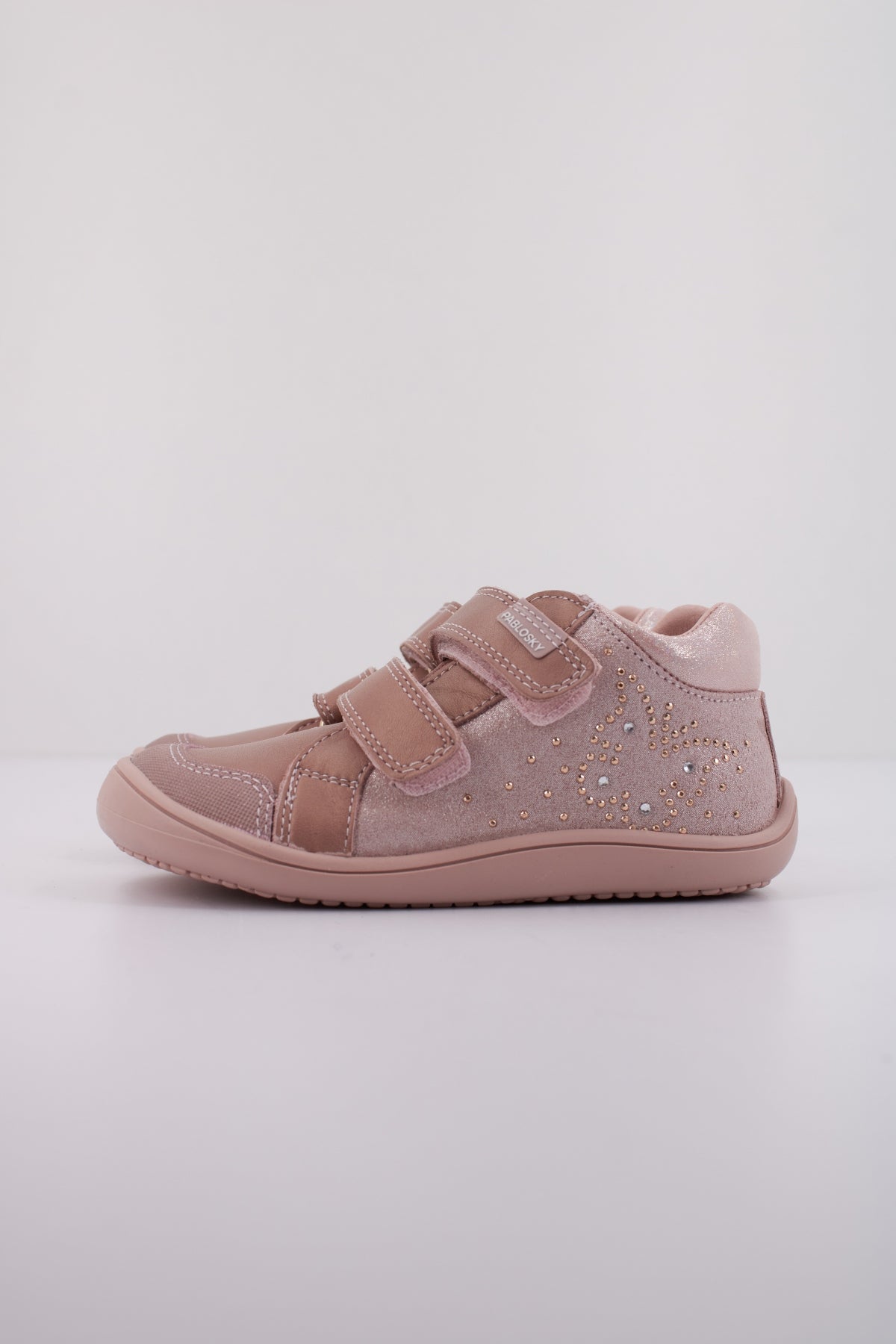 PABLOSKY P en color ROSA  (1)