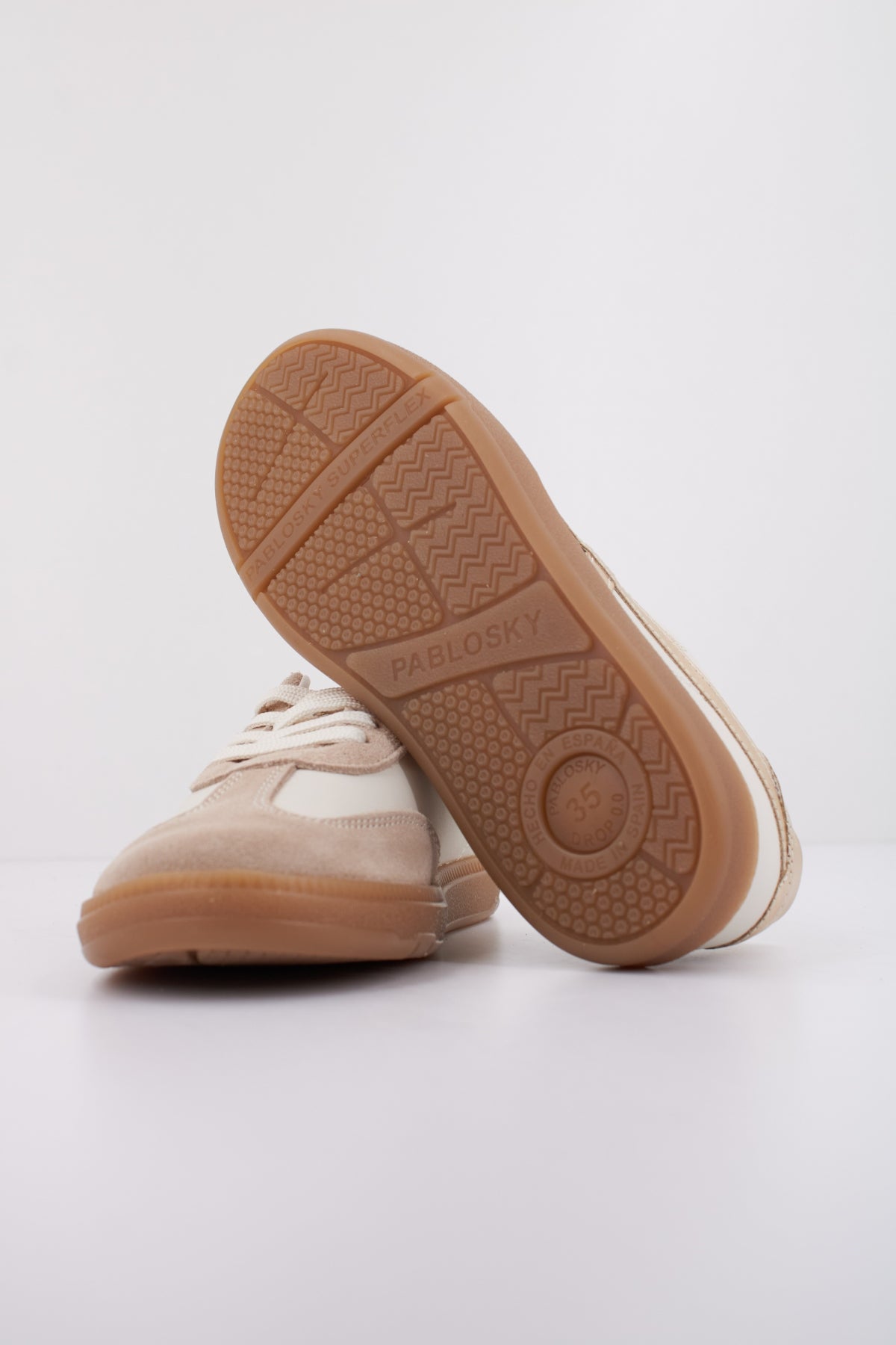 PABLOSKY P en color BEIS  (5)