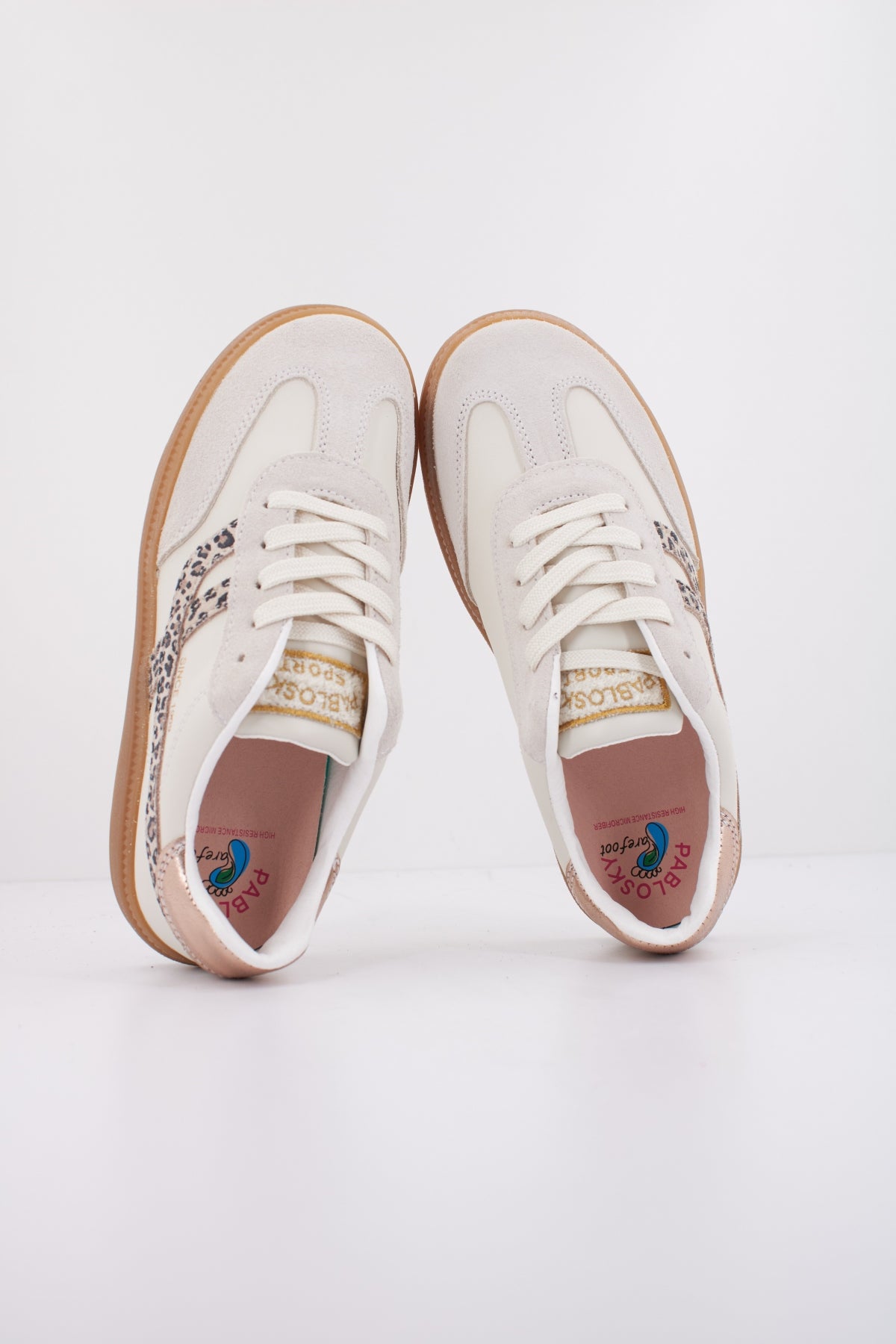 PABLOSKY P en color ANIMAL PRINT  (3)