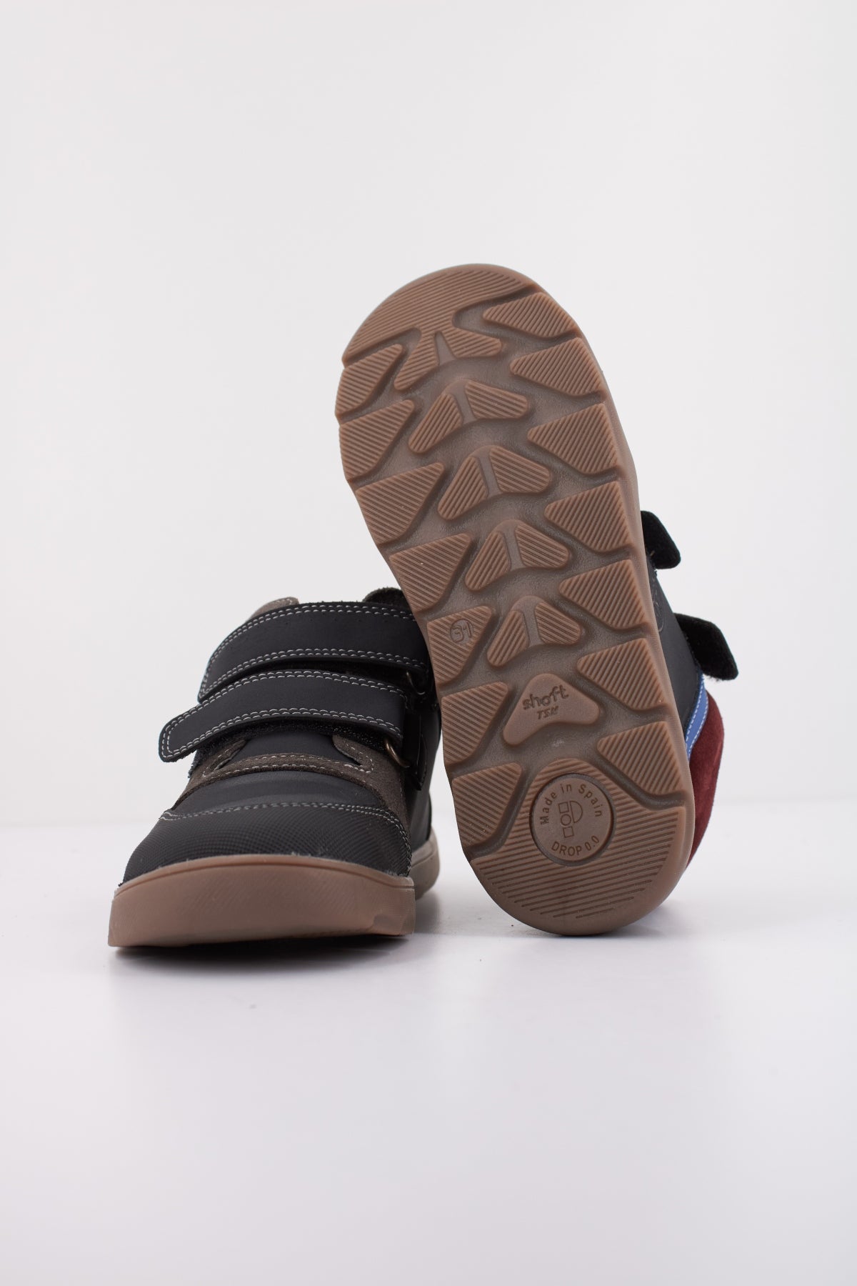 PABLOSKY P en color NEGRO  (5)