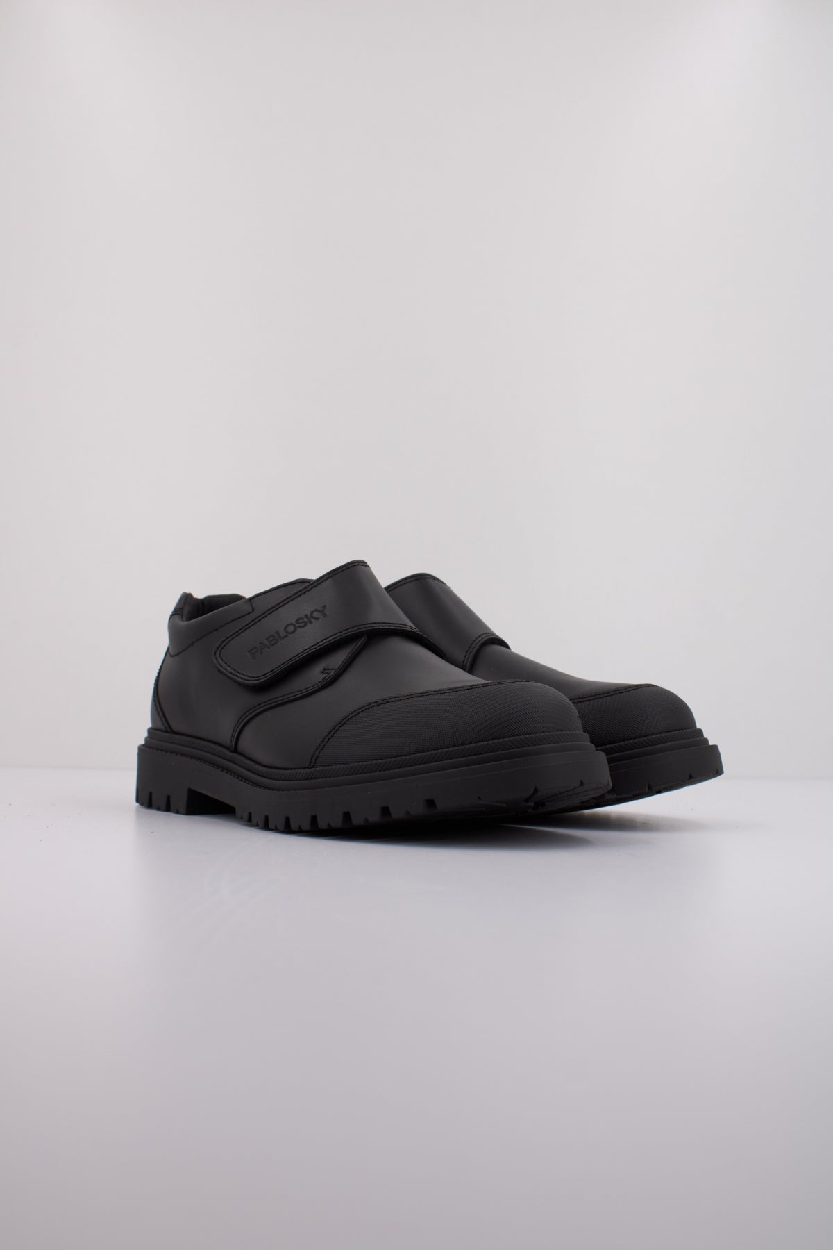 PABLOSKY P en color NEGRO  (2)