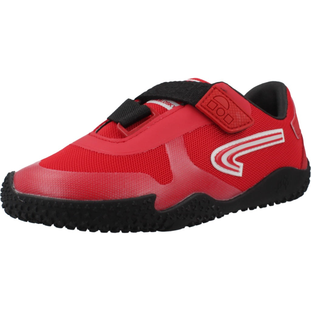 PABLOSKY P en color ROJO  (1)