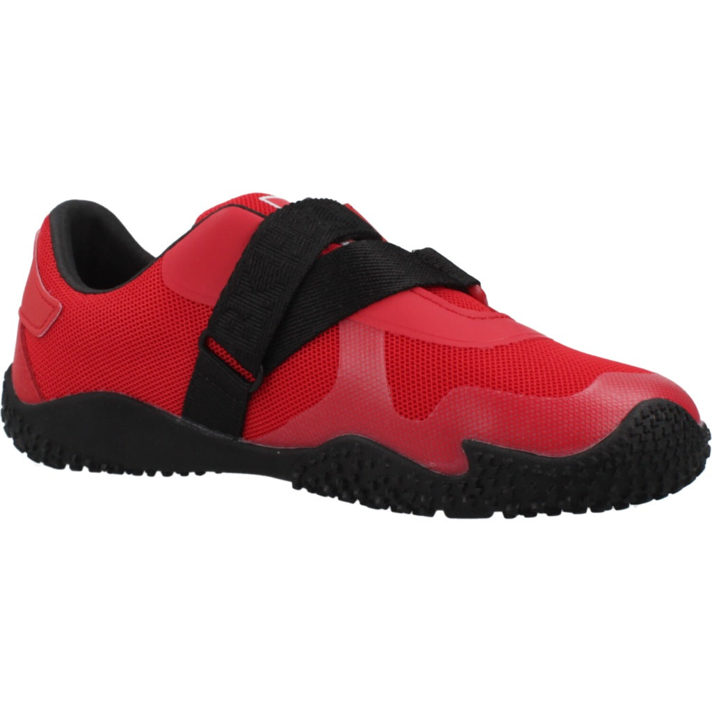 PABLOSKY P en color ROJO  (5)