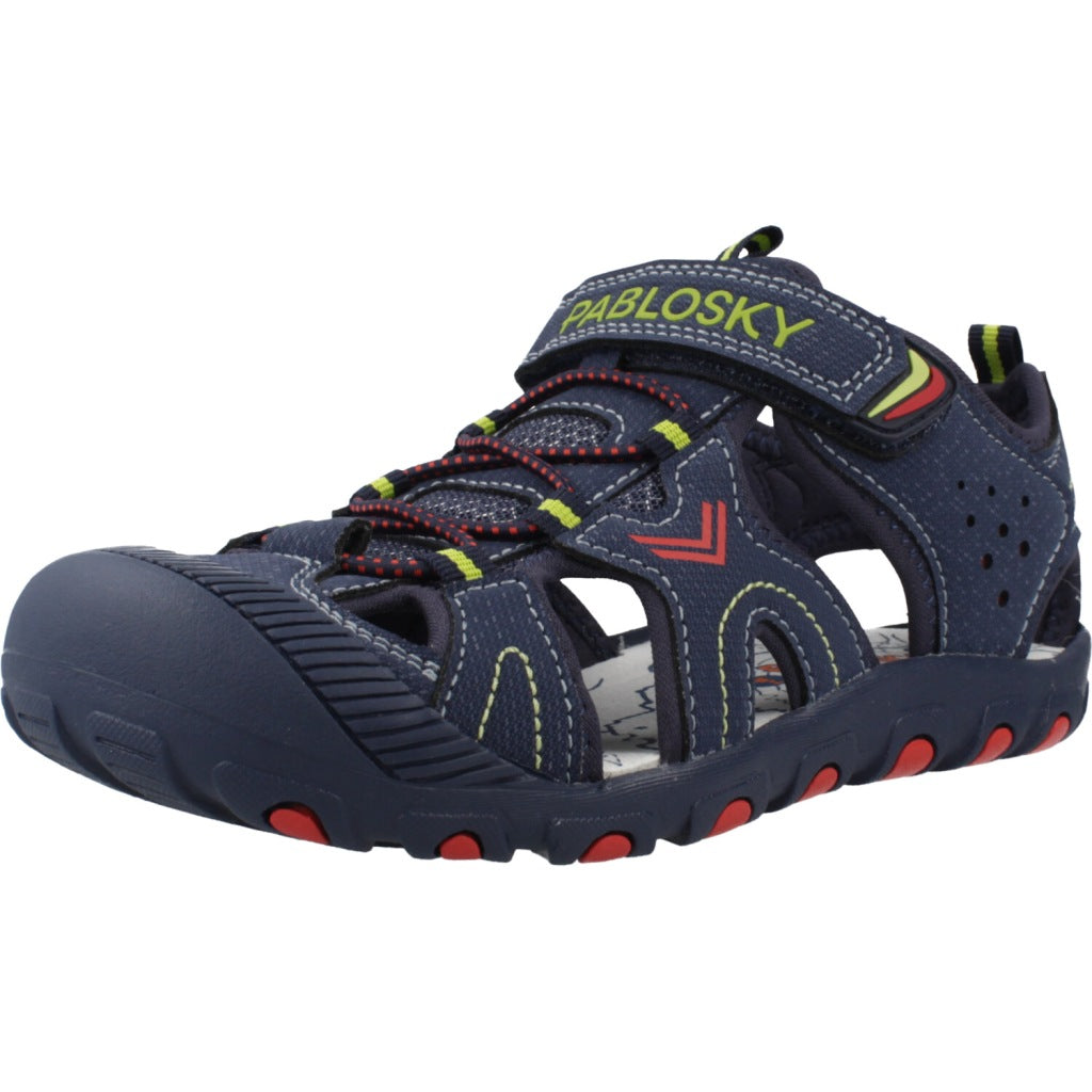 PABLOSKY P en color AZUL  (1)