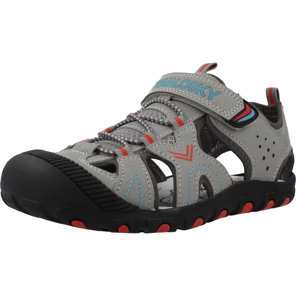 PABLOSKY P en color GRIS  (1)