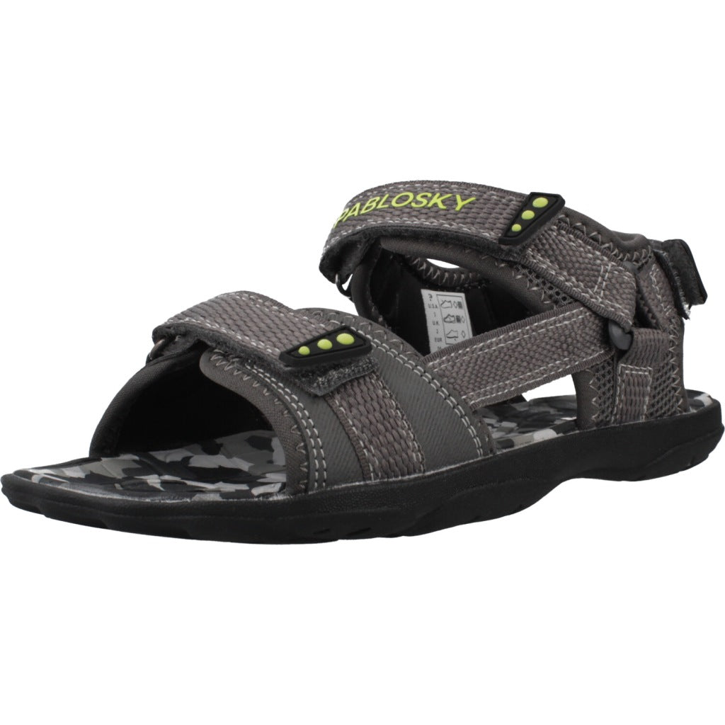 PABLOSKY P en color GRIS  (1)