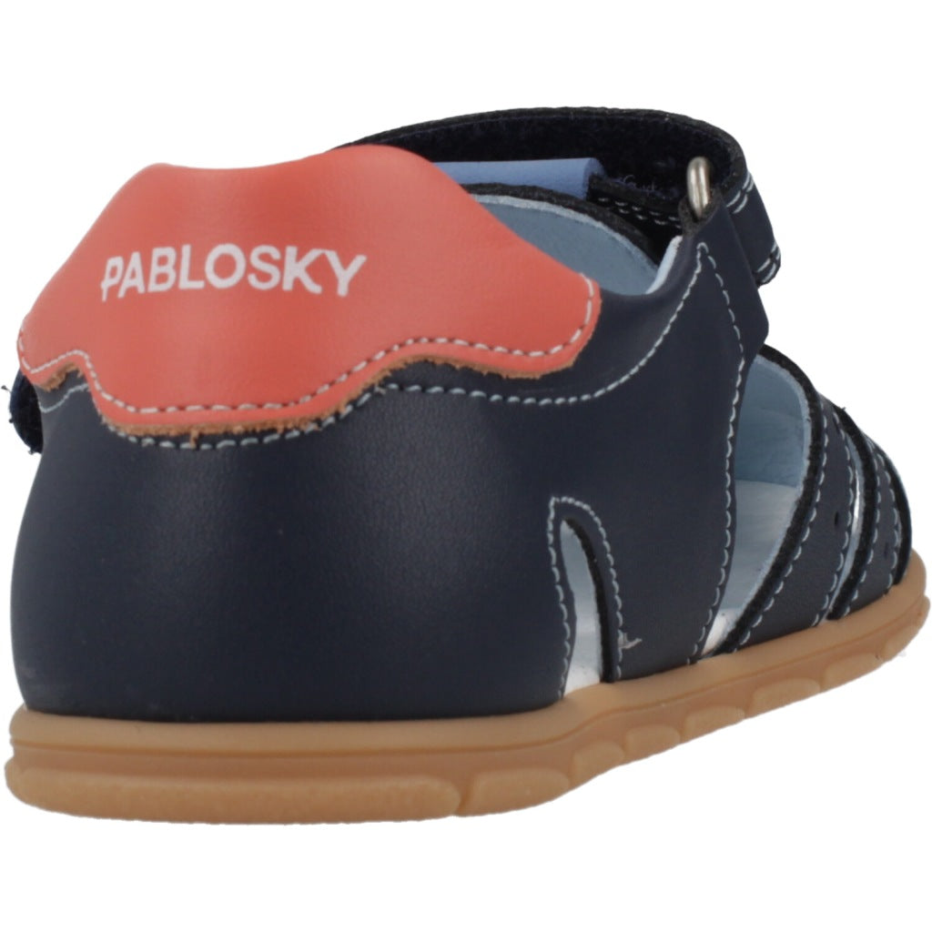 PABLOSKY P en color AZUL  (3)