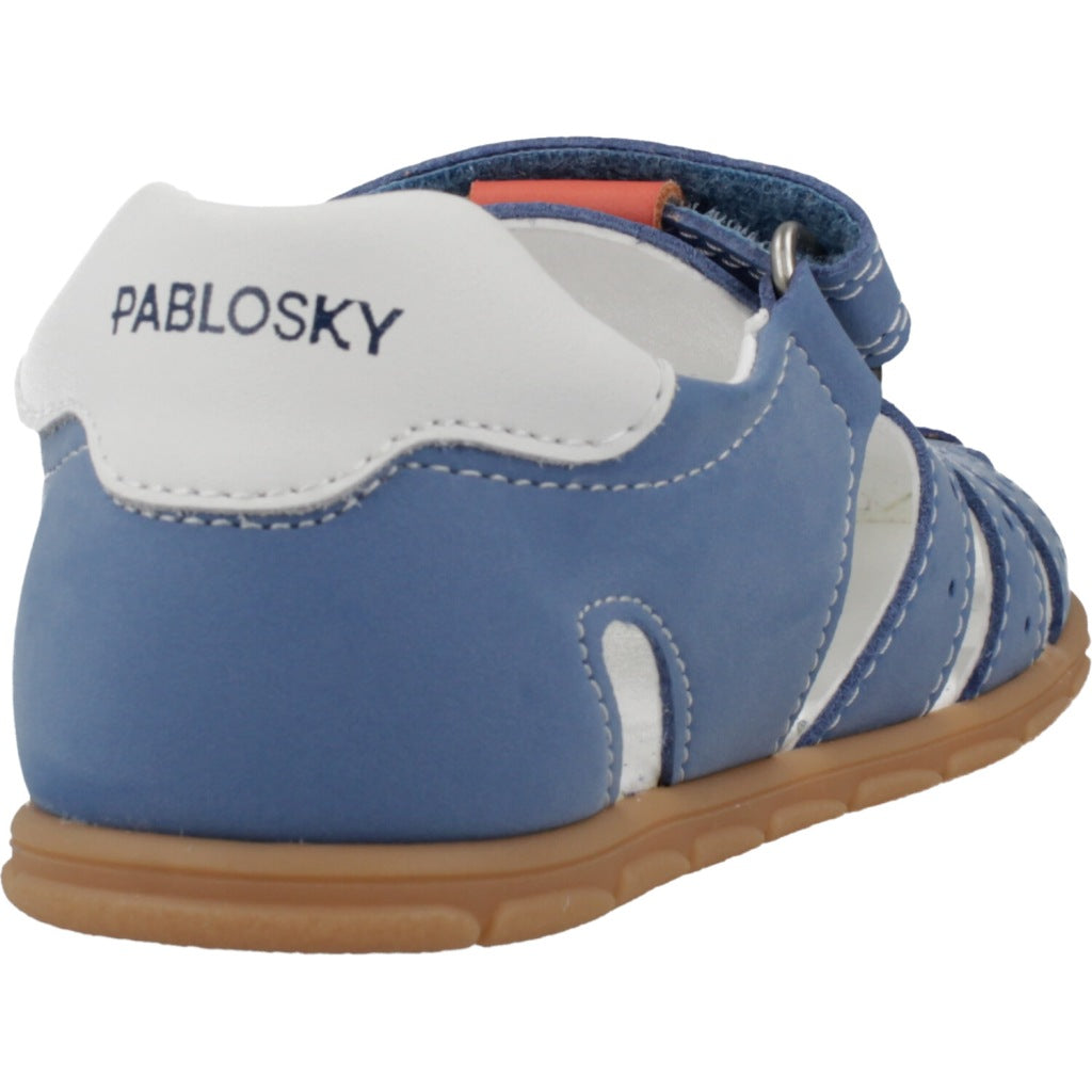 PABLOSKY P en color AZUL  (3)