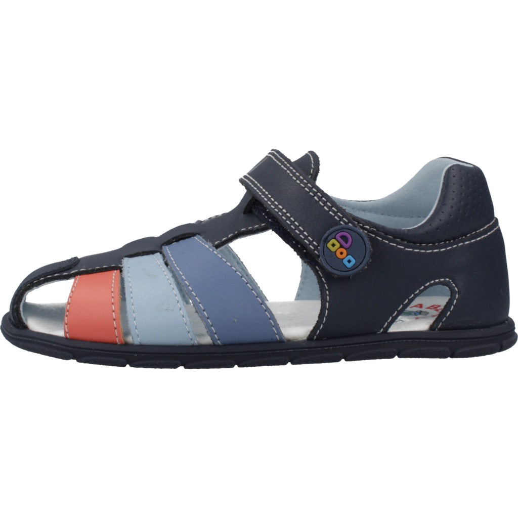 PABLOSKY P en color AZUL  (2)