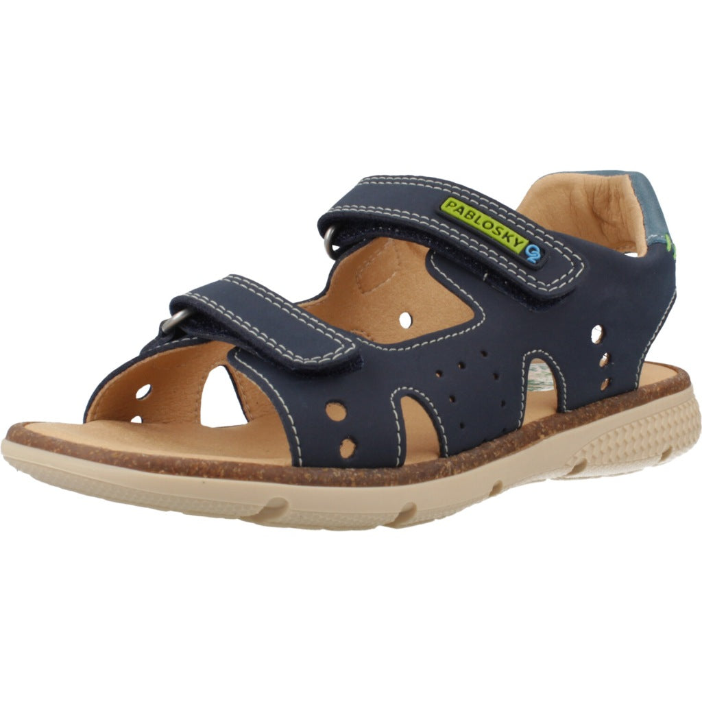 PABLOSKY P en color AZUL  (1)